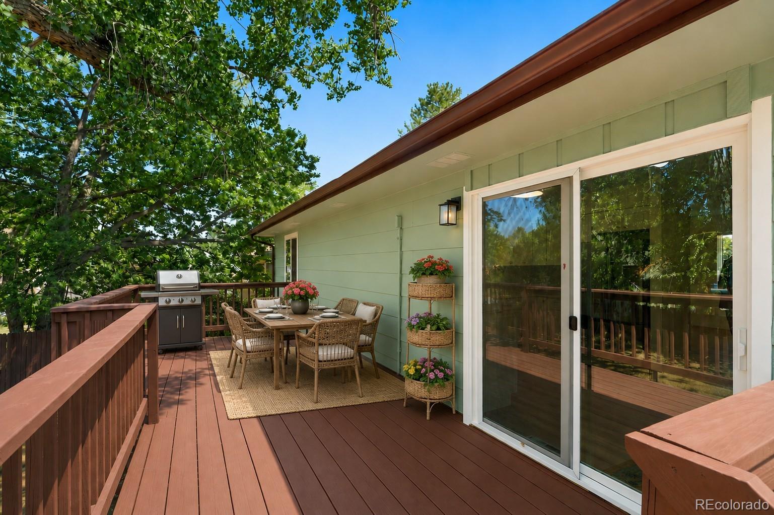 MLS Image #12 for 2512  woodvalley court,fort collins, Colorado