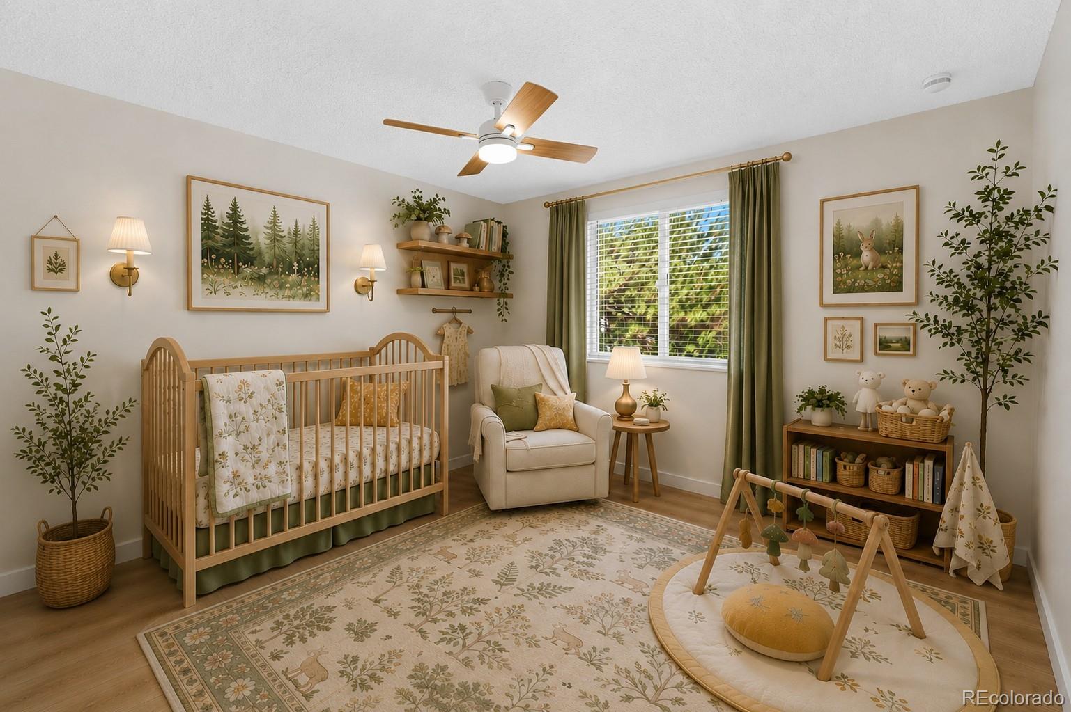 MLS Image #18 for 2512  woodvalley court,fort collins, Colorado