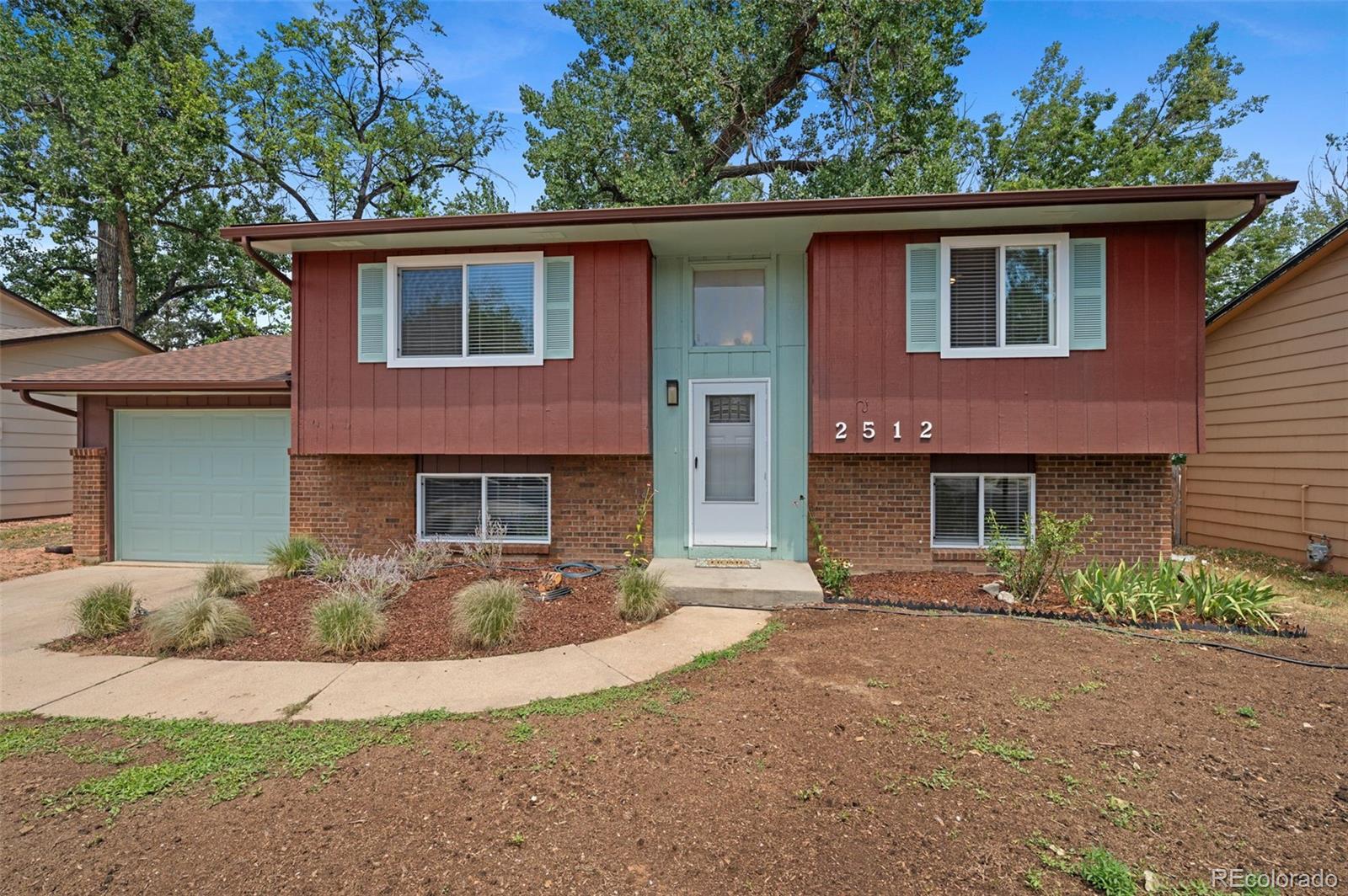MLS Image #2 for 2512  woodvalley court,fort collins, Colorado