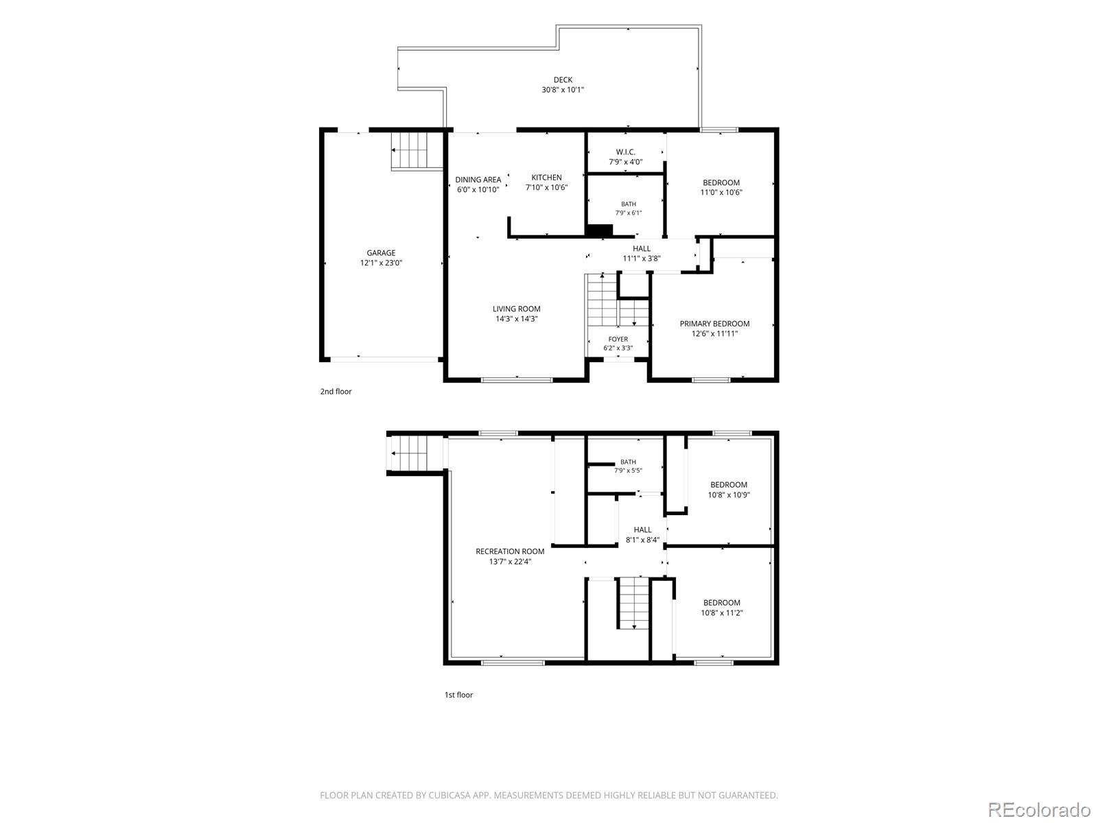 MLS Image #29 for 2512  woodvalley court,fort collins, Colorado