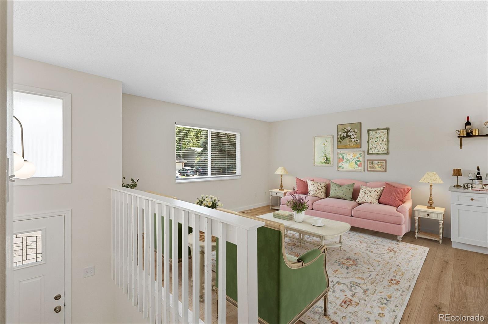 MLS Image #3 for 2512  woodvalley court,fort collins, Colorado