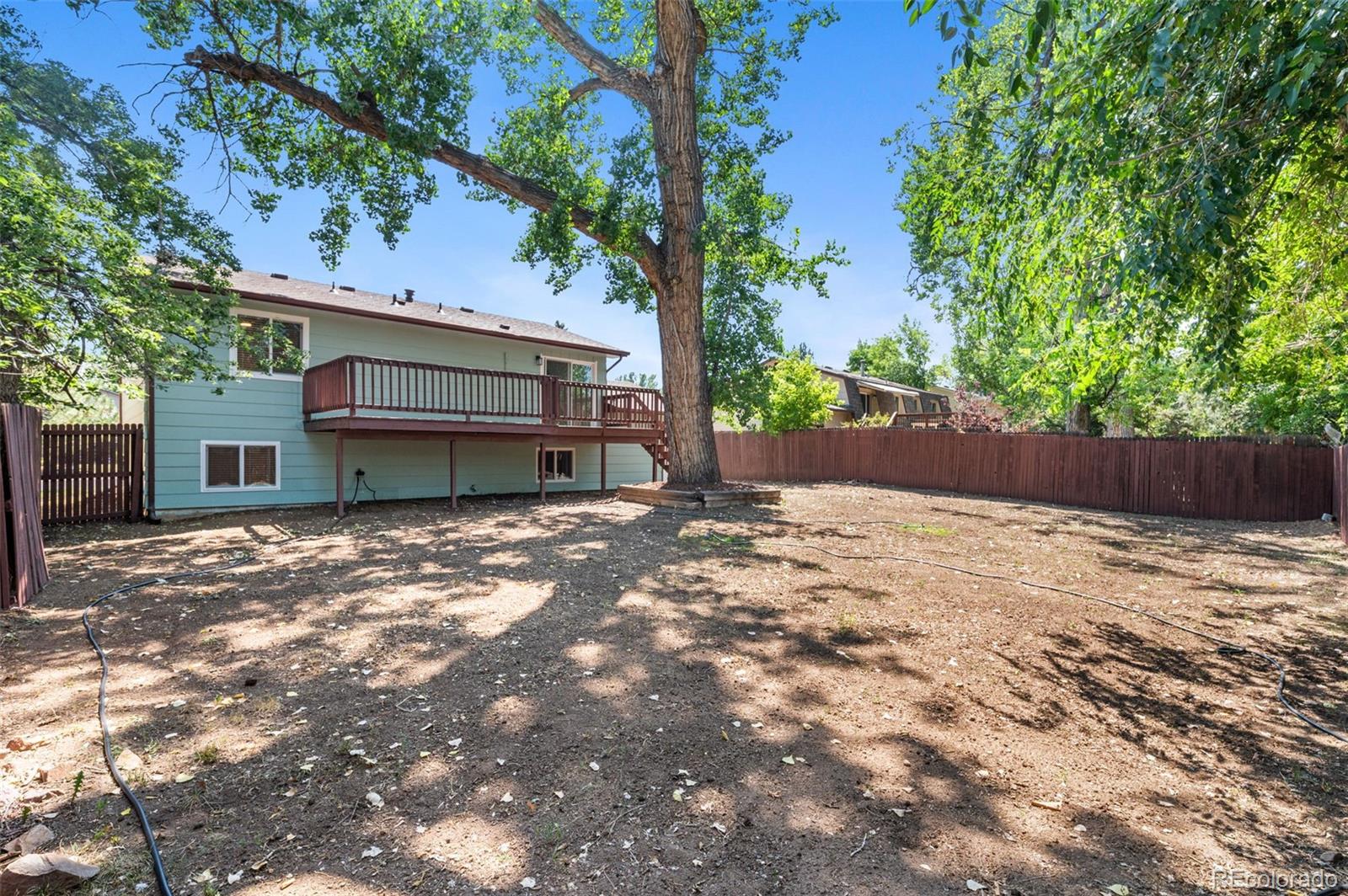 MLS Image #33 for 2512  woodvalley court,fort collins, Colorado