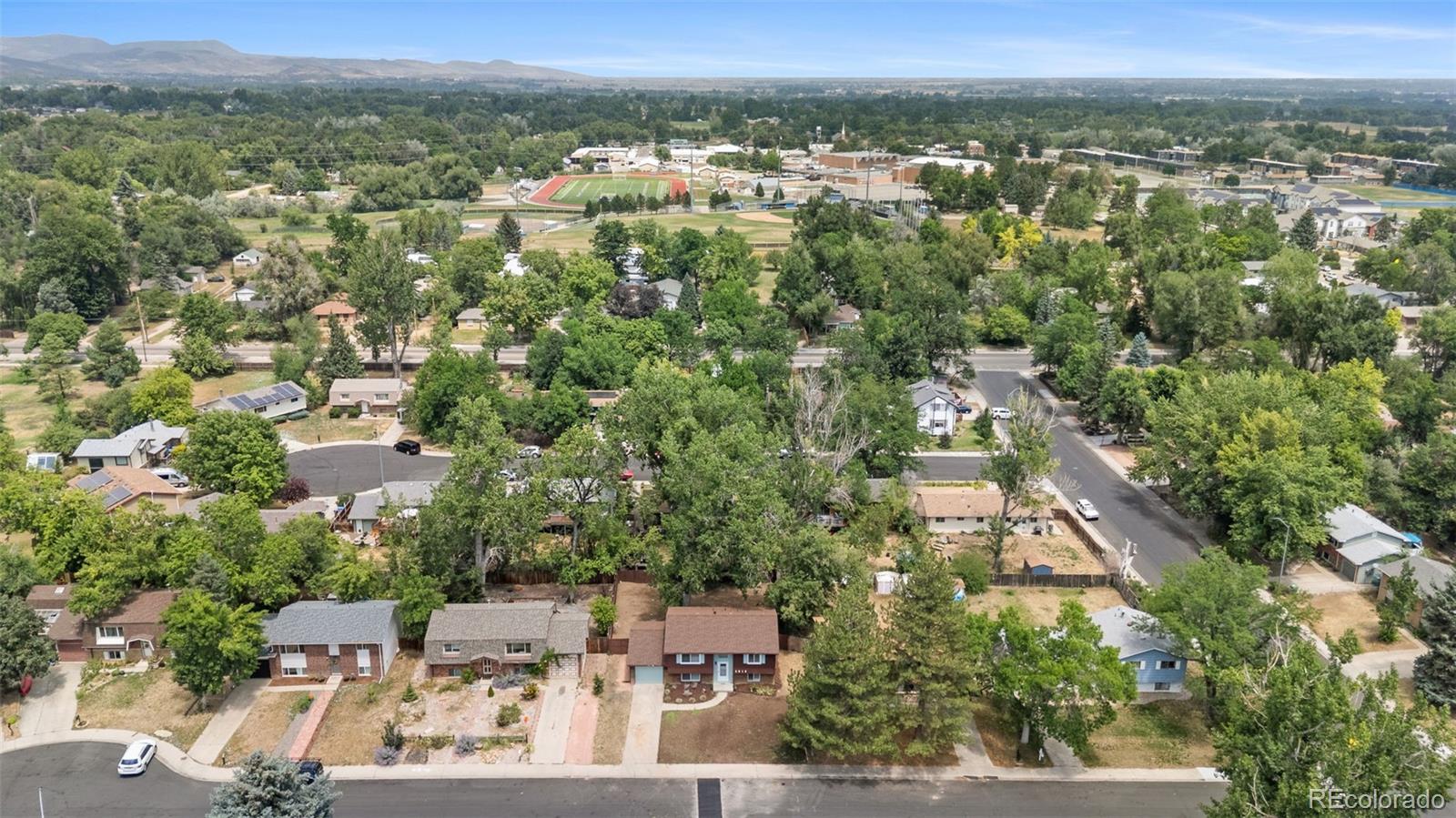 MLS Image #35 for 2512  woodvalley court,fort collins, Colorado