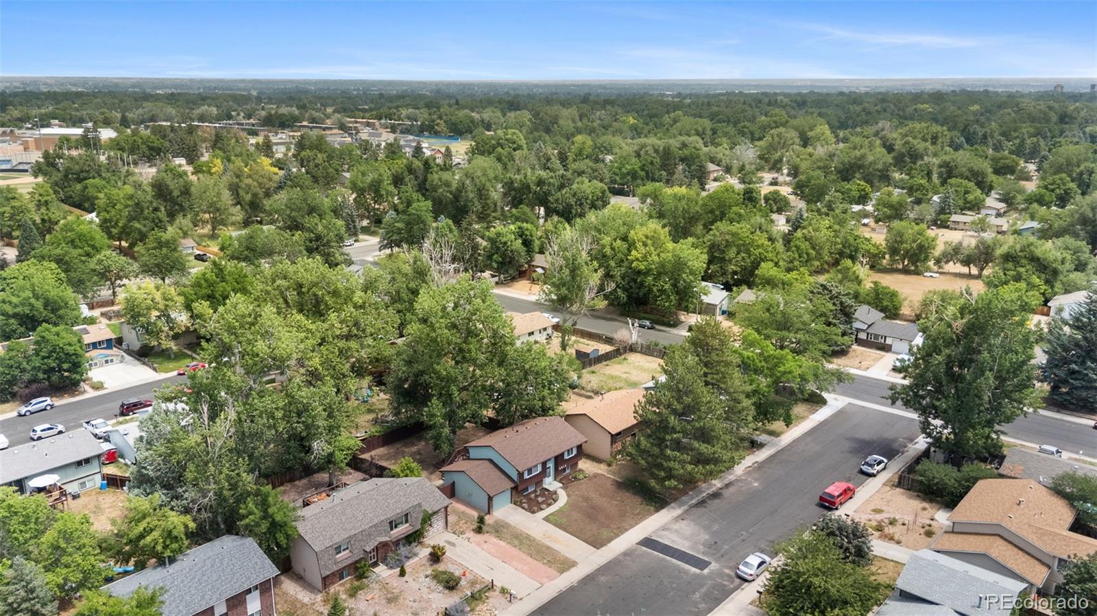 MLS Image #36 for 2512  woodvalley court,fort collins, Colorado