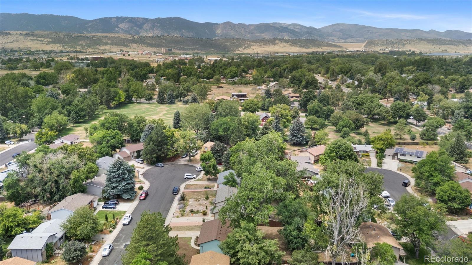 MLS Image #37 for 2512  woodvalley court,fort collins, Colorado