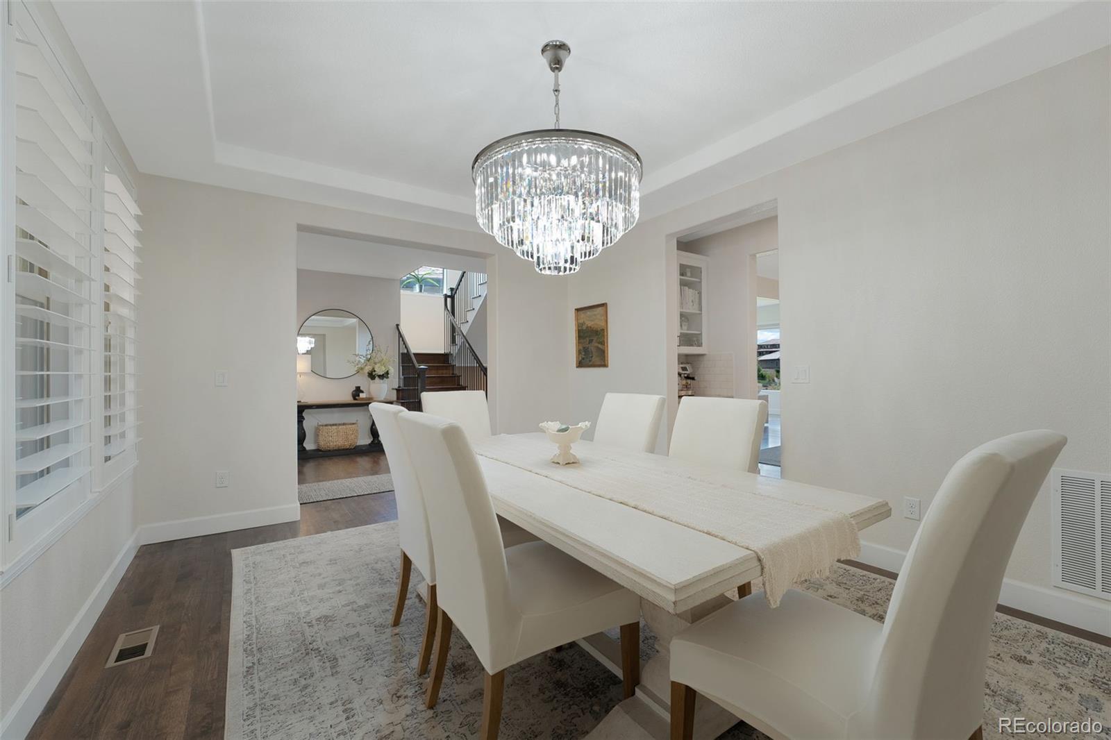 MLS Image #16 for 10859  greycliffe drive,littleton, Colorado