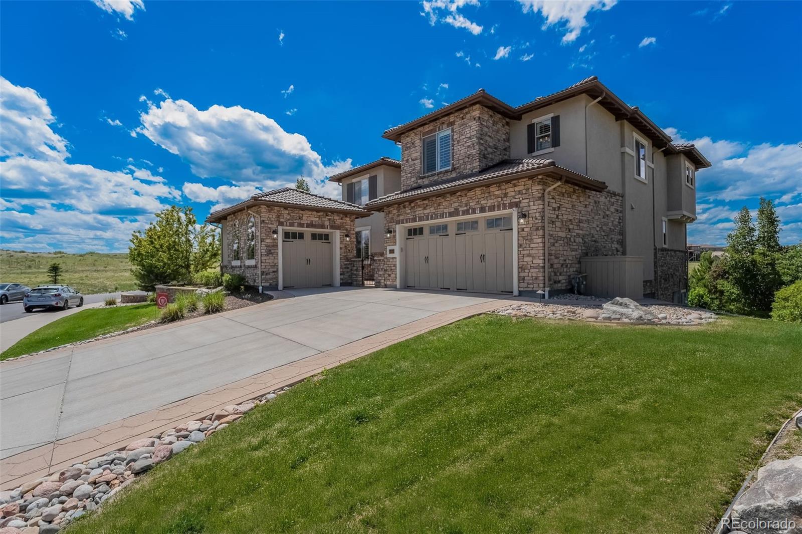 MLS Image #2 for 10859  greycliffe drive,littleton, Colorado