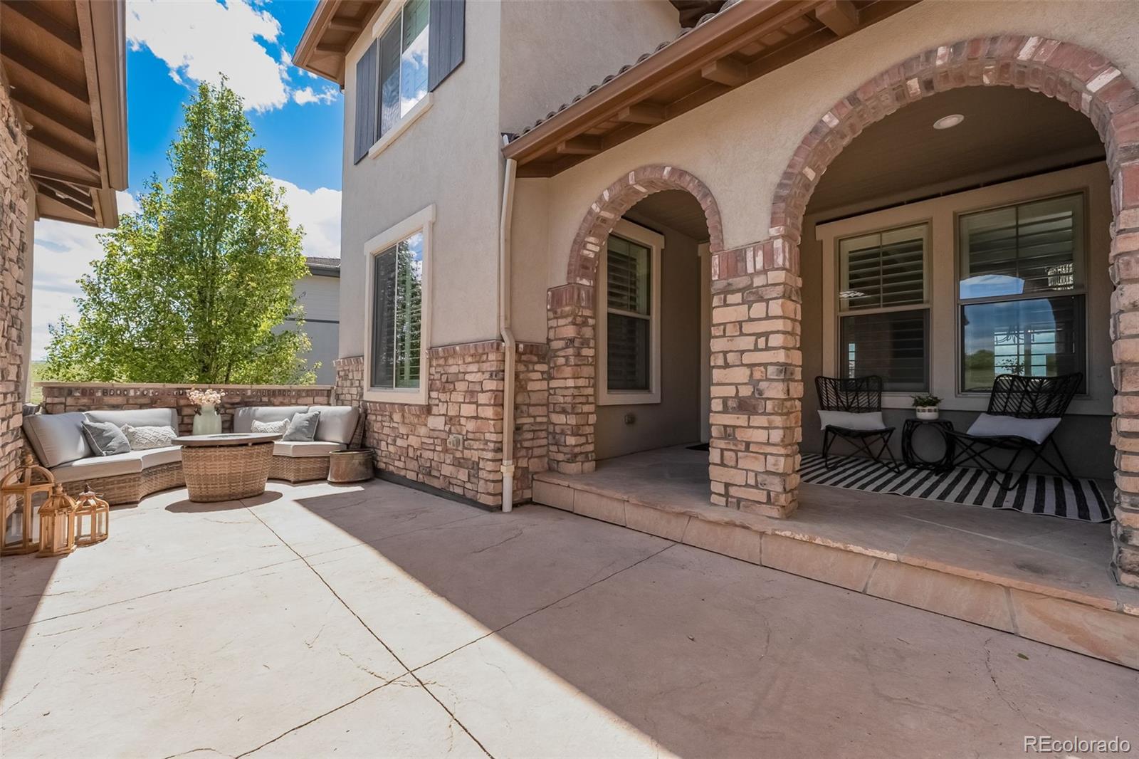 MLS Image #3 for 10859  greycliffe drive,littleton, Colorado