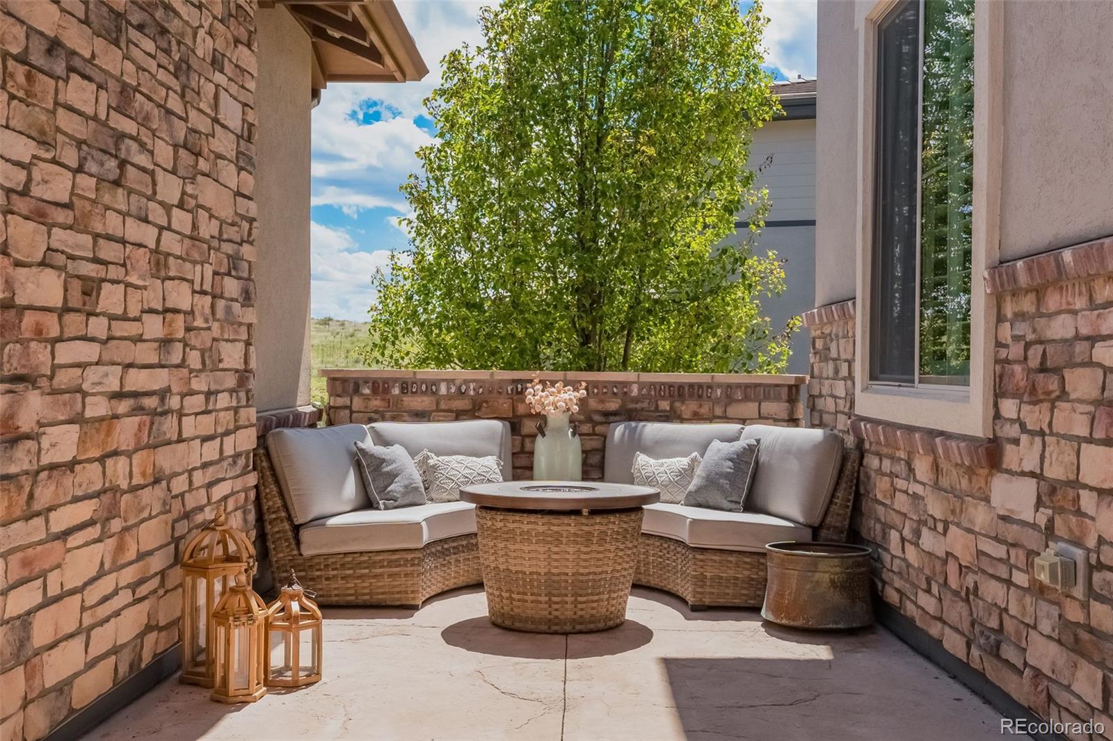MLS Image #4 for 10859  greycliffe drive,littleton, Colorado
