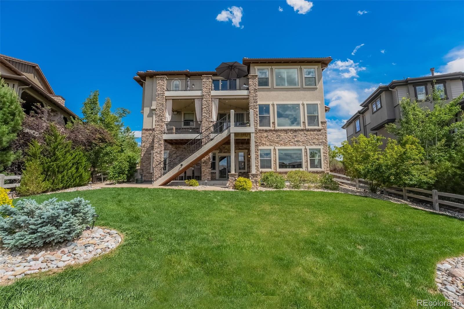 MLS Image #42 for 10859  greycliffe drive,littleton, Colorado