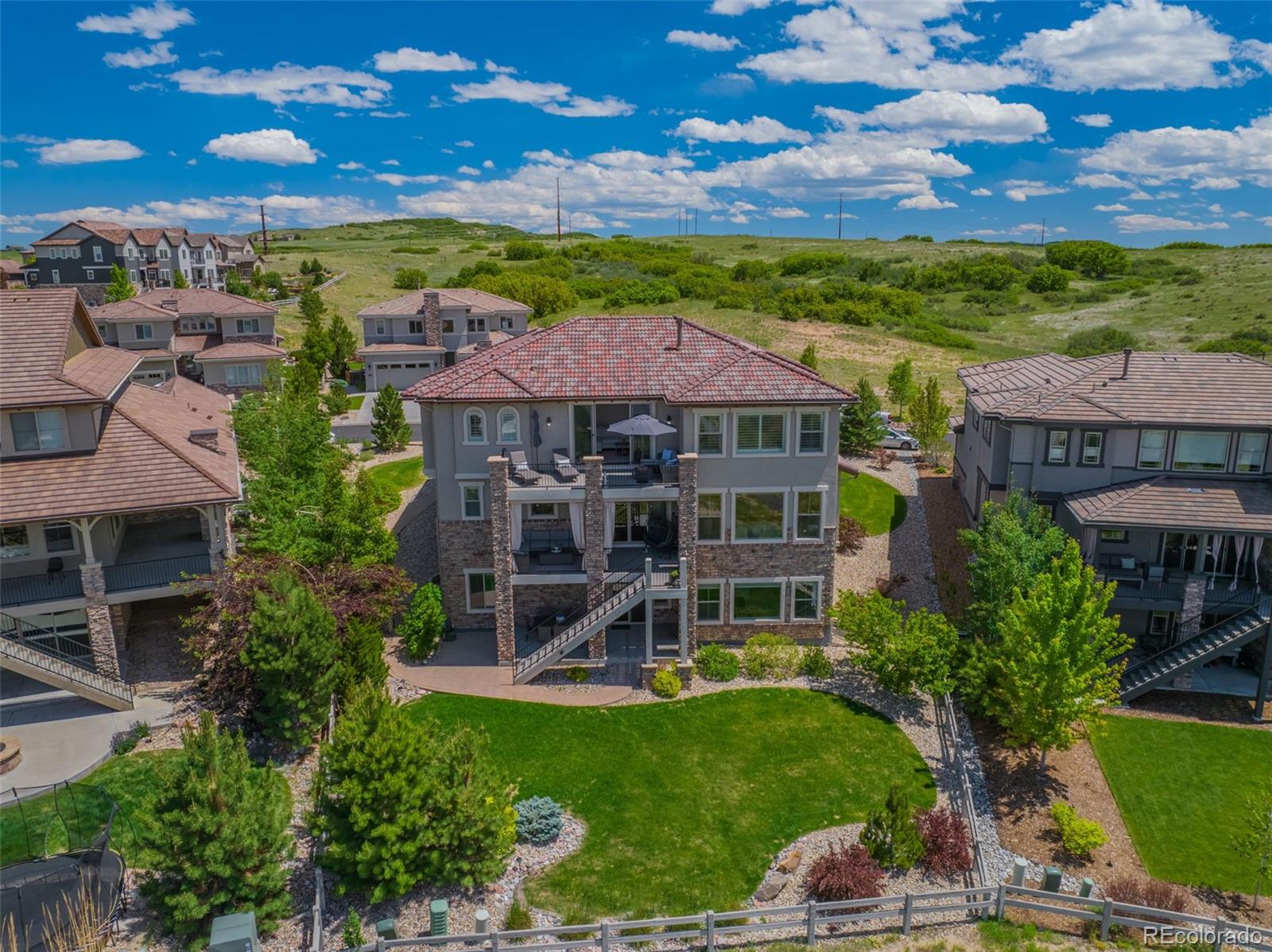 MLS Image #43 for 10859  greycliffe drive,littleton, Colorado