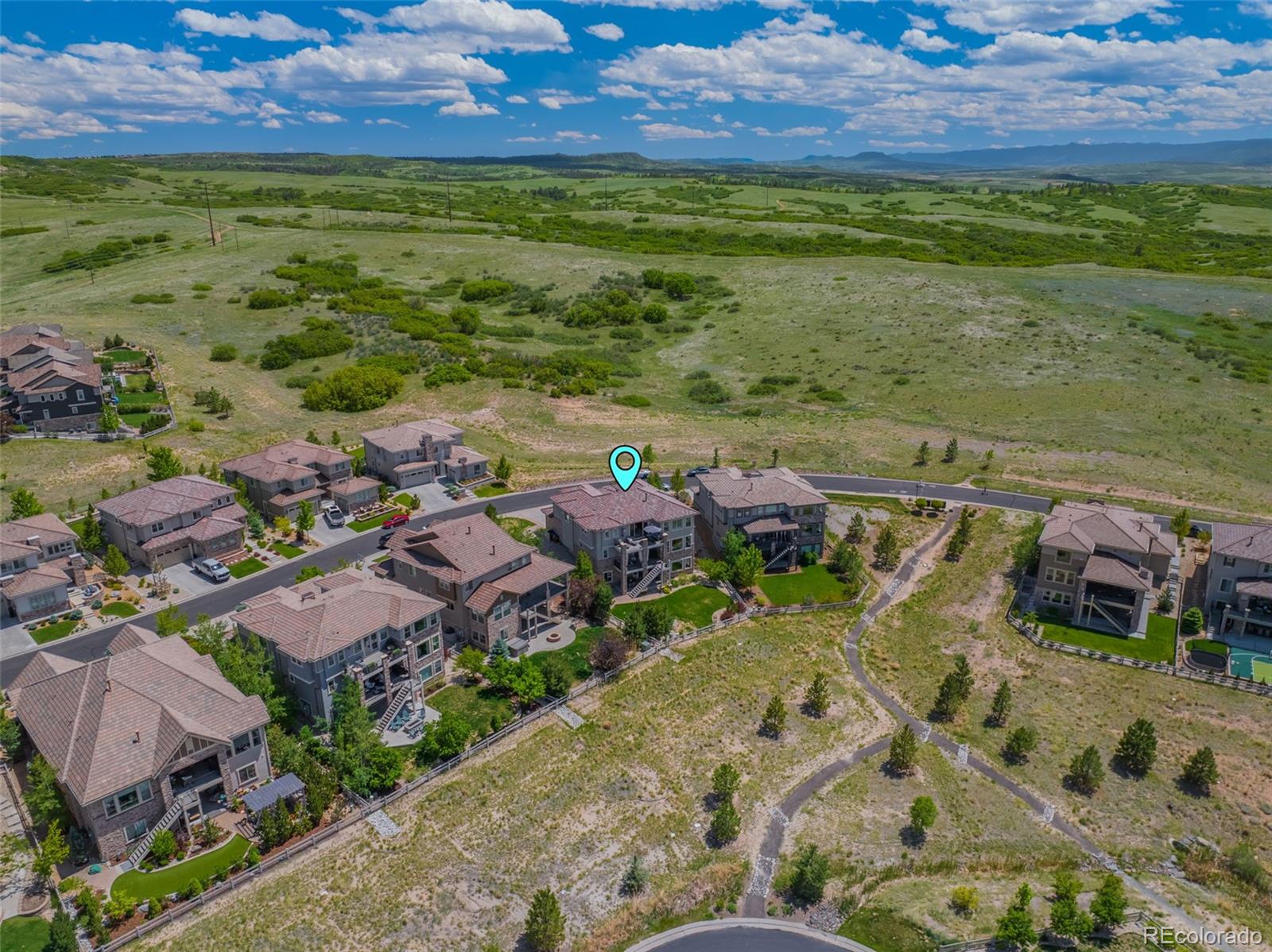MLS Image #45 for 10859  greycliffe drive,littleton, Colorado