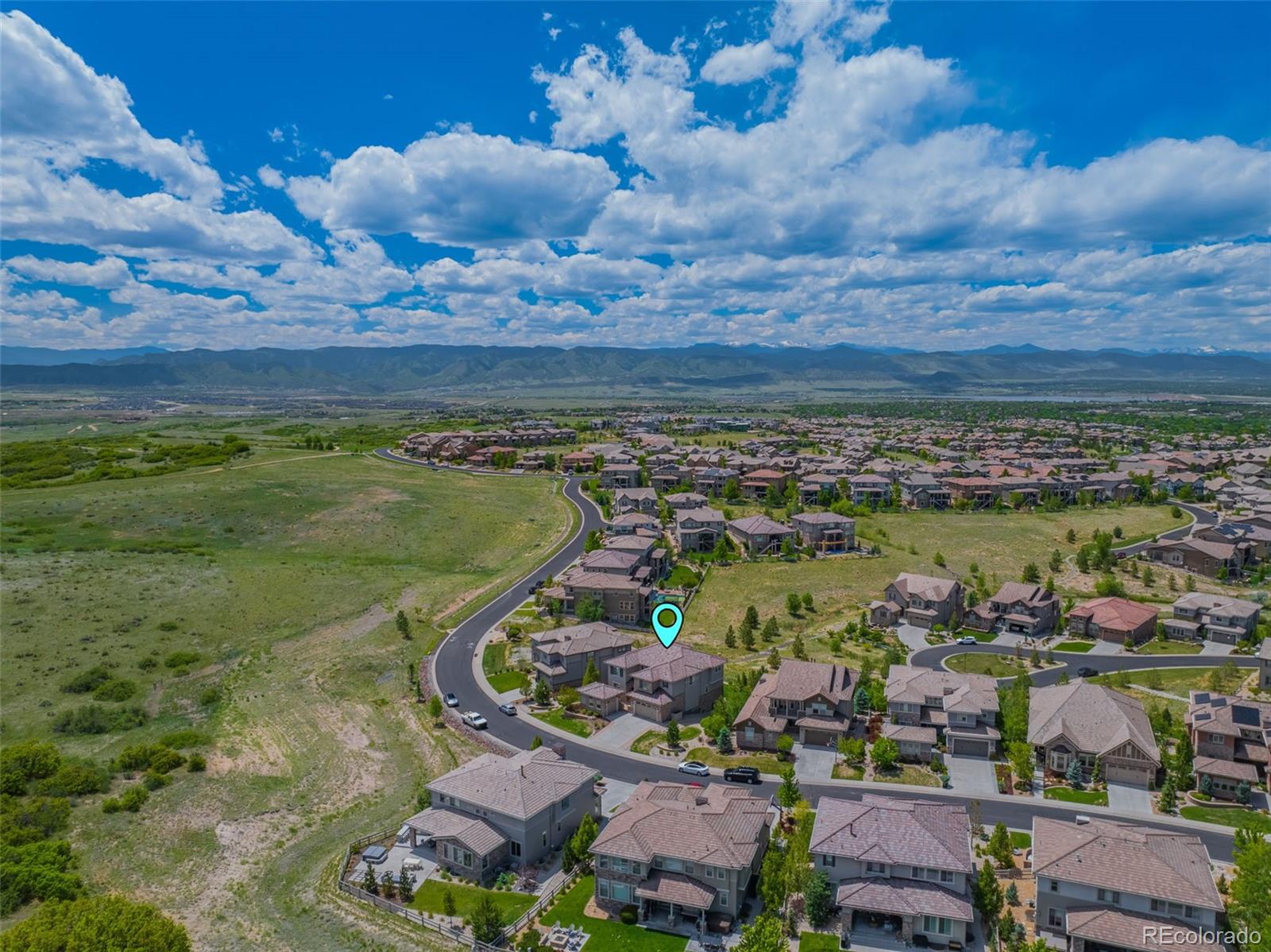 MLS Image #46 for 10859  greycliffe drive,littleton, Colorado