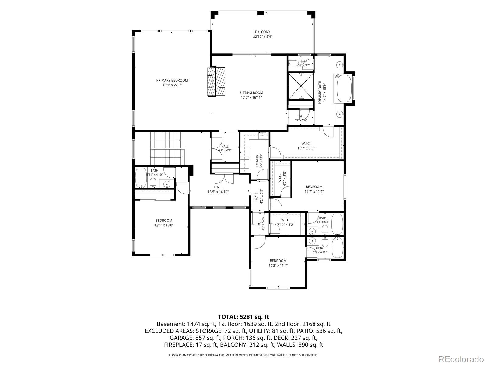 MLS Image #48 for 10859  greycliffe drive,littleton, Colorado