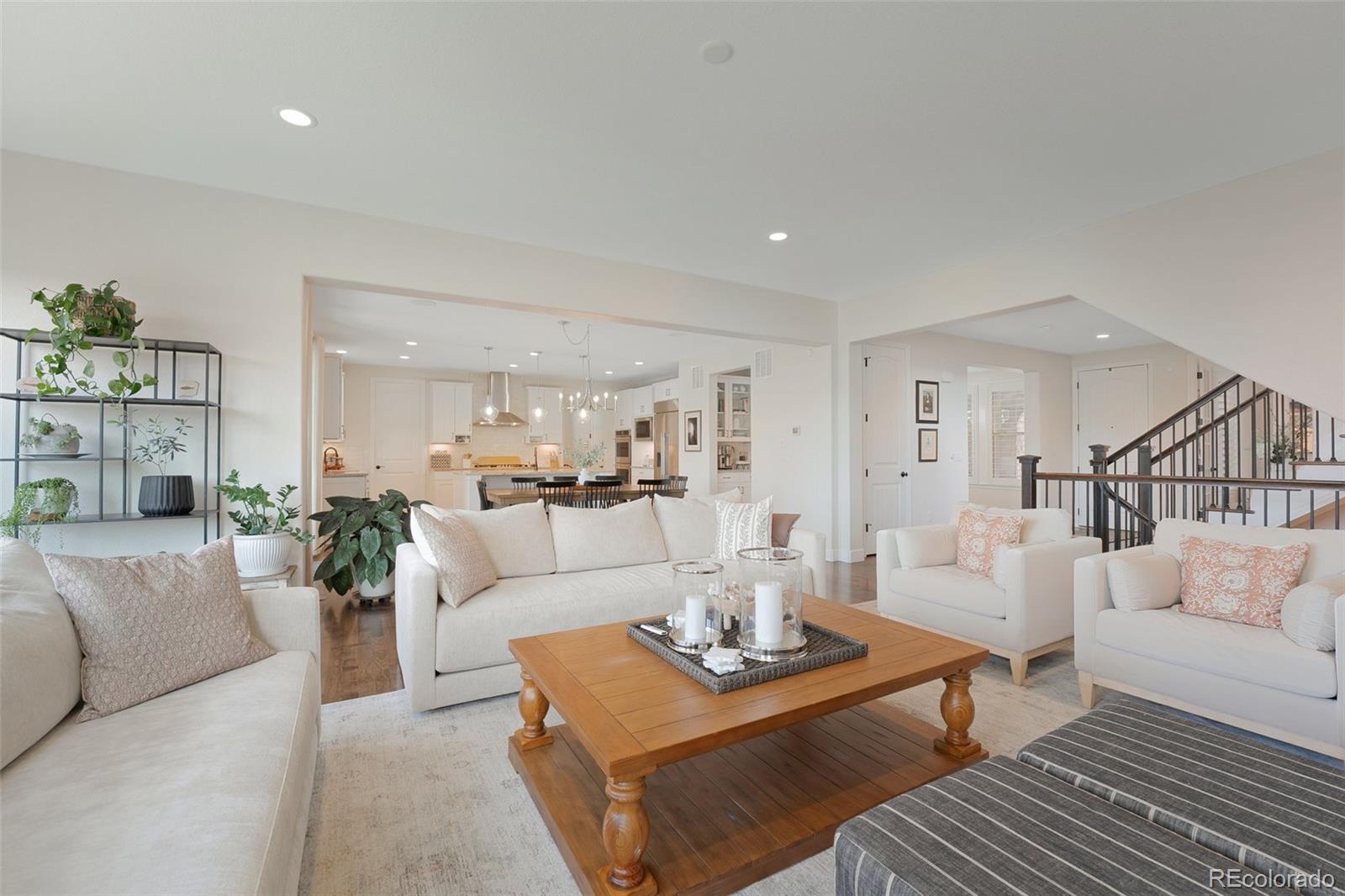 MLS Image #5 for 10859  greycliffe drive,littleton, Colorado