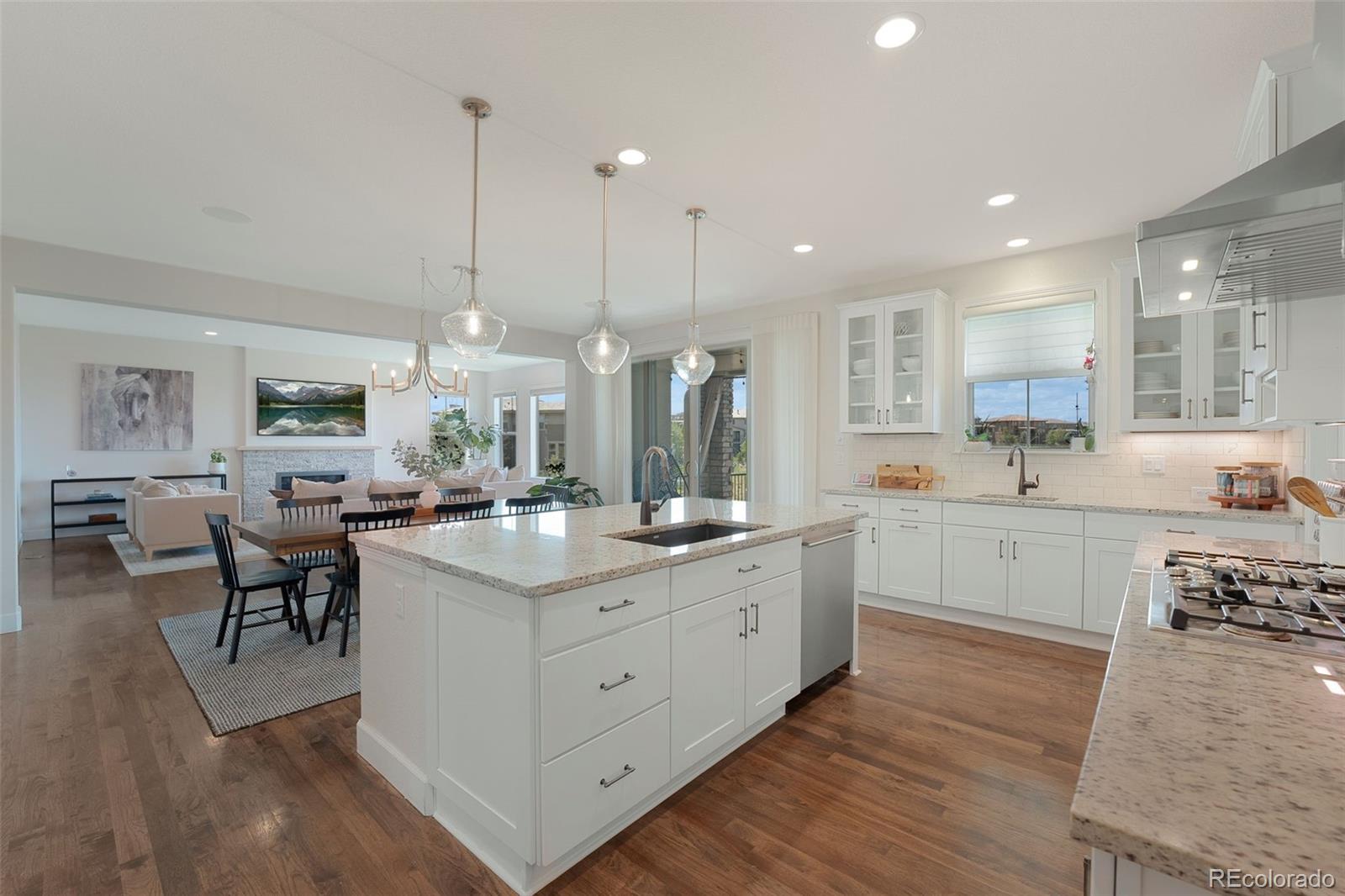 MLS Image #6 for 10859  greycliffe drive,littleton, Colorado