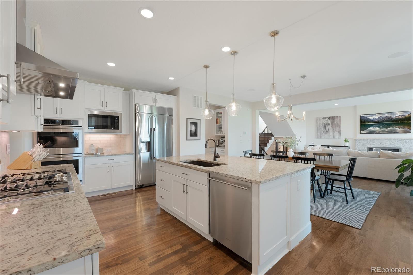 MLS Image #7 for 10859  greycliffe drive,littleton, Colorado