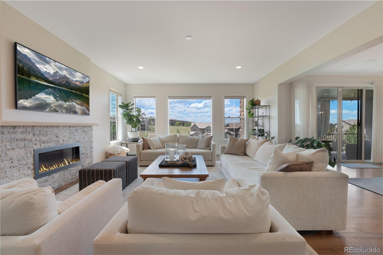 MLS Image #9 for 10859  greycliffe drive,littleton, Colorado