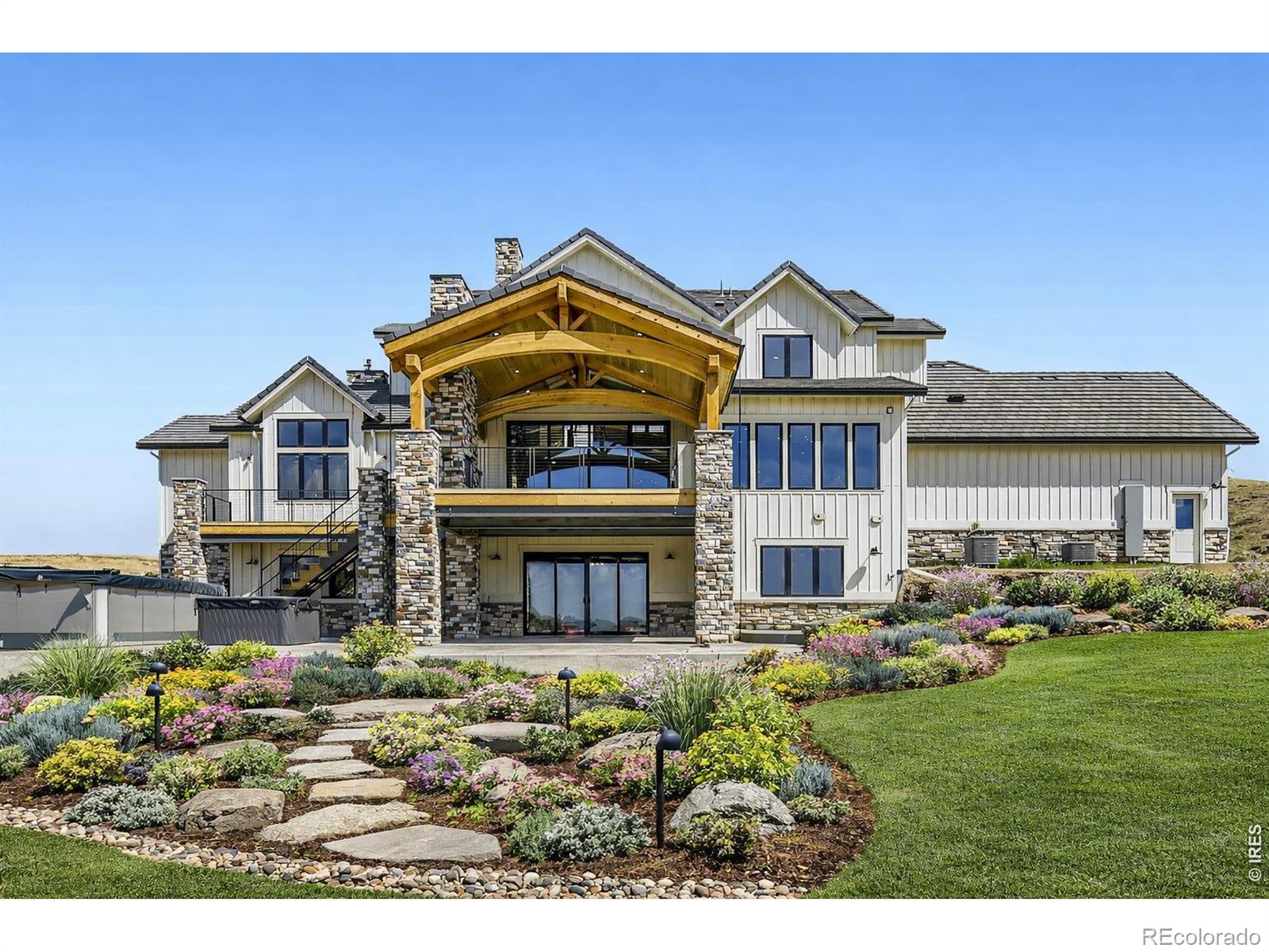 MLS Image #3 for 0  lot 16 cattlemans way ,greeley, Colorado