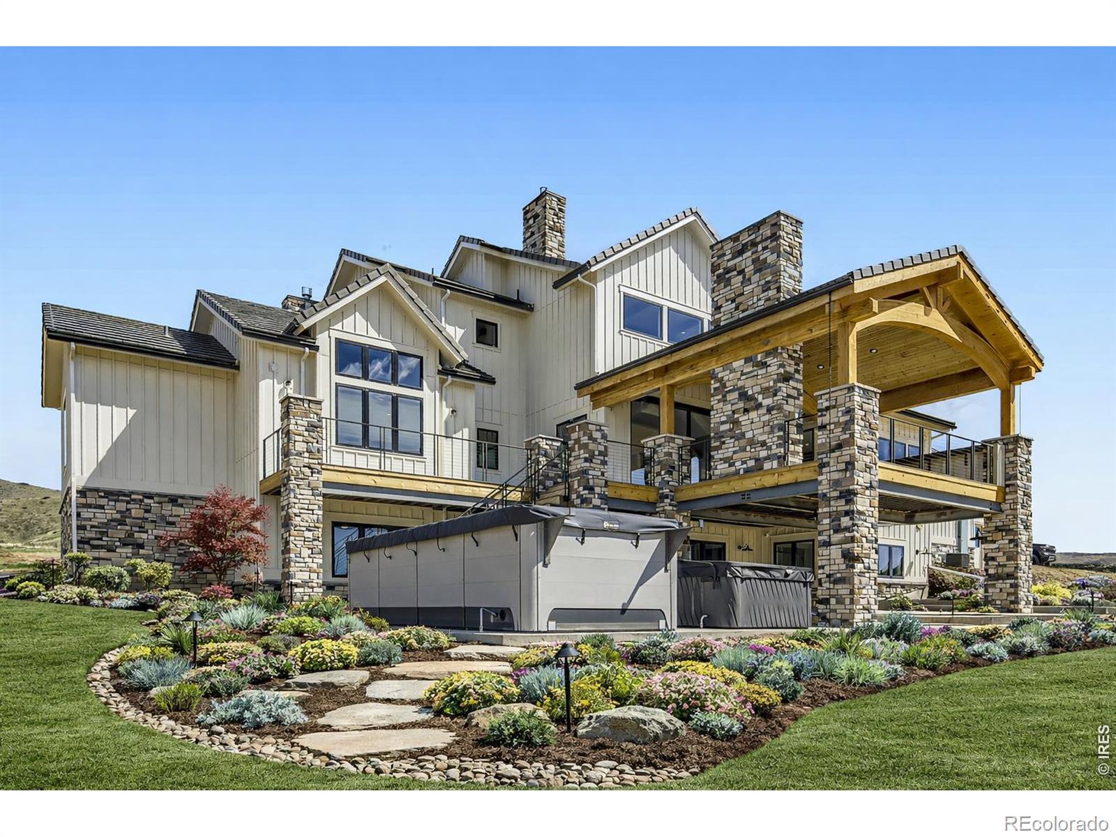 MLS Image #4 for 0  lot 16 cattlemans way ,greeley, Colorado