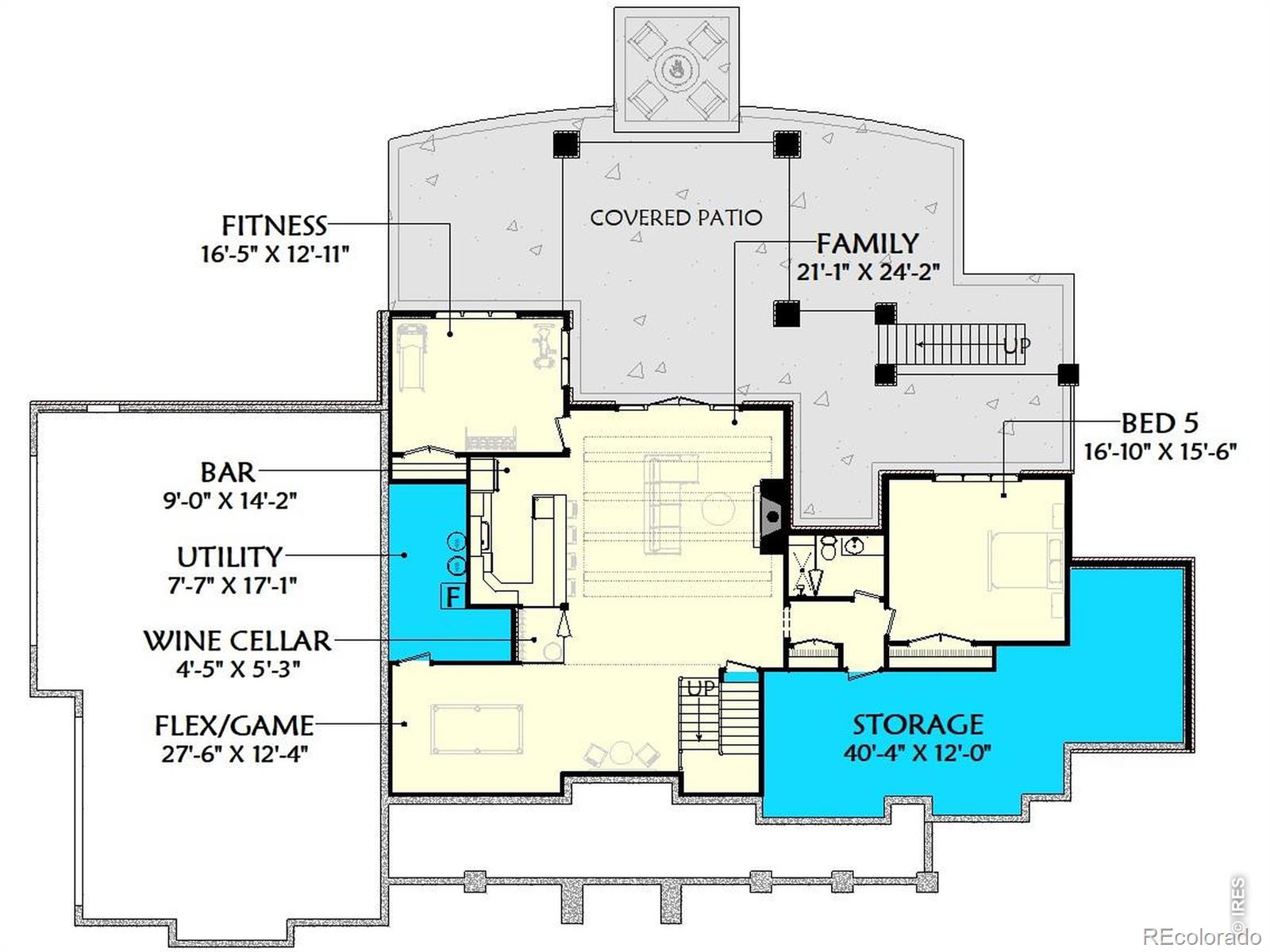 MLS Image #6 for 0  lot 16 cattlemans way ,greeley, Colorado