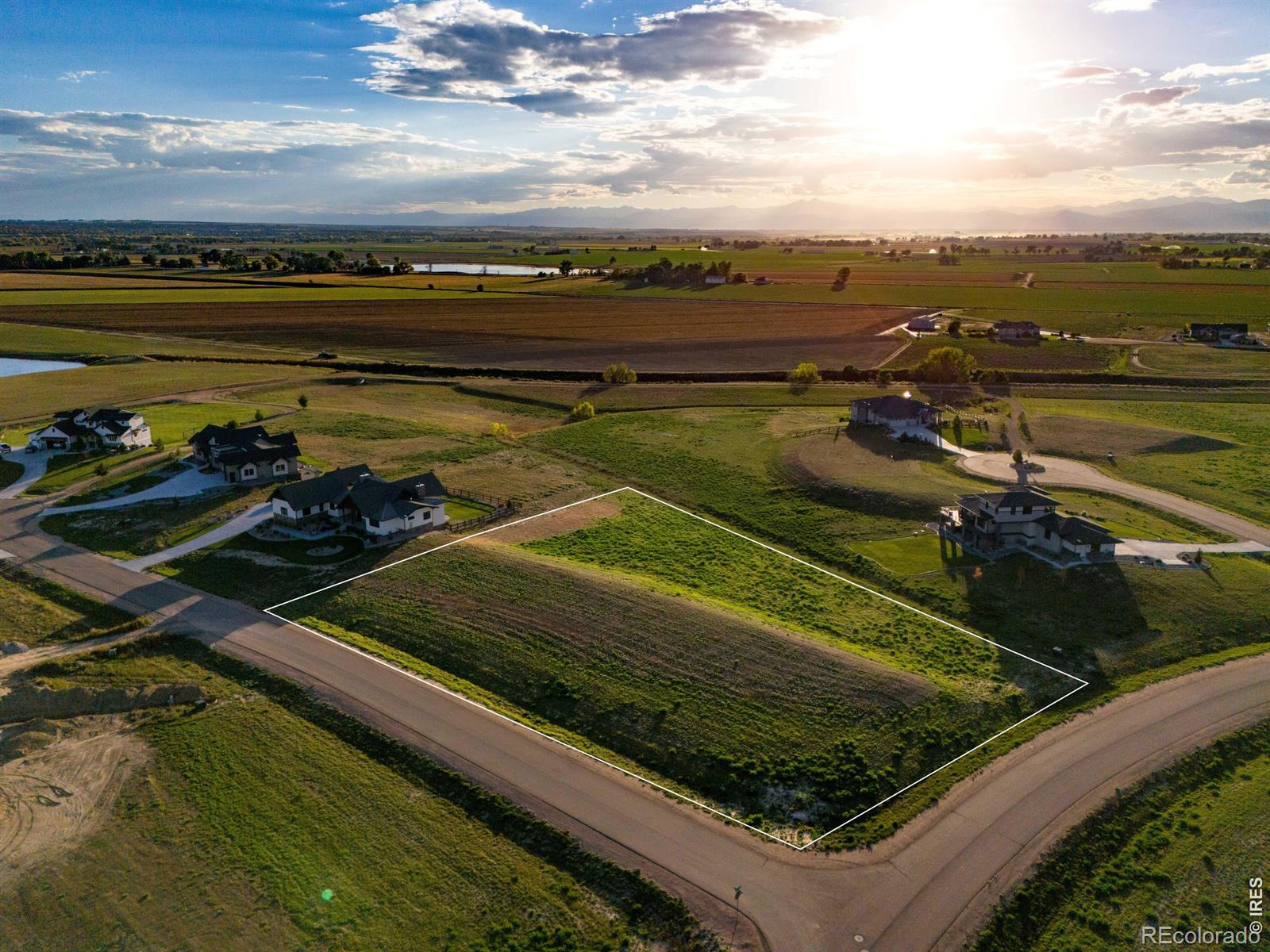 MLS Image #8 for 0  lot 16 cattlemans way ,greeley, Colorado