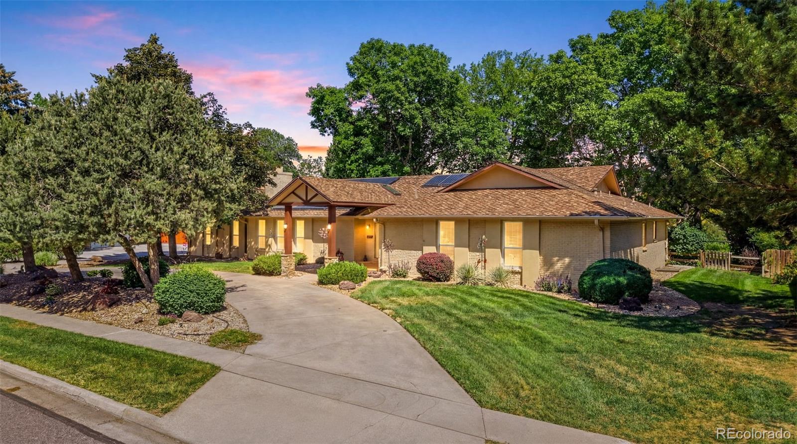 MLS Image #0 for 2429 s chase lane,lakewood, Colorado