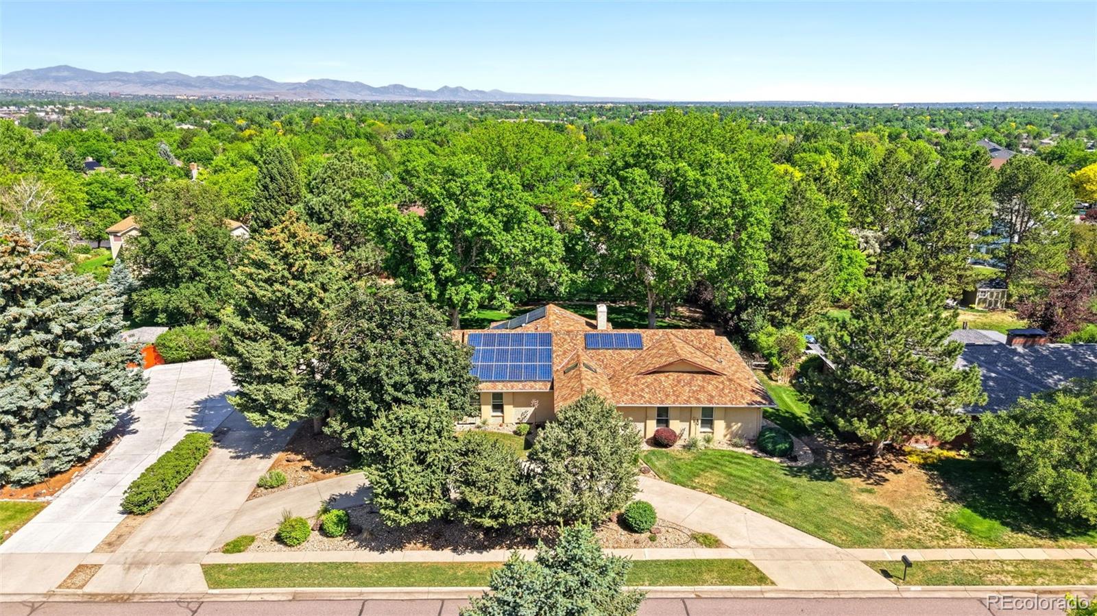 MLS Image #1 for 2429 s chase lane,lakewood, Colorado