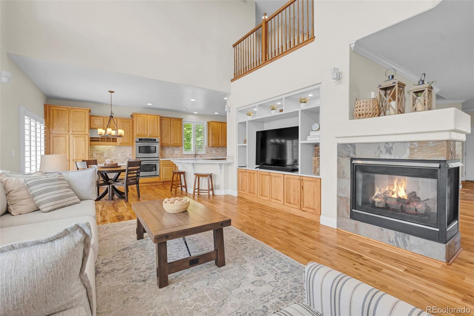 MLS Image #10 for 6640  fire opal lane,castle rock, Colorado