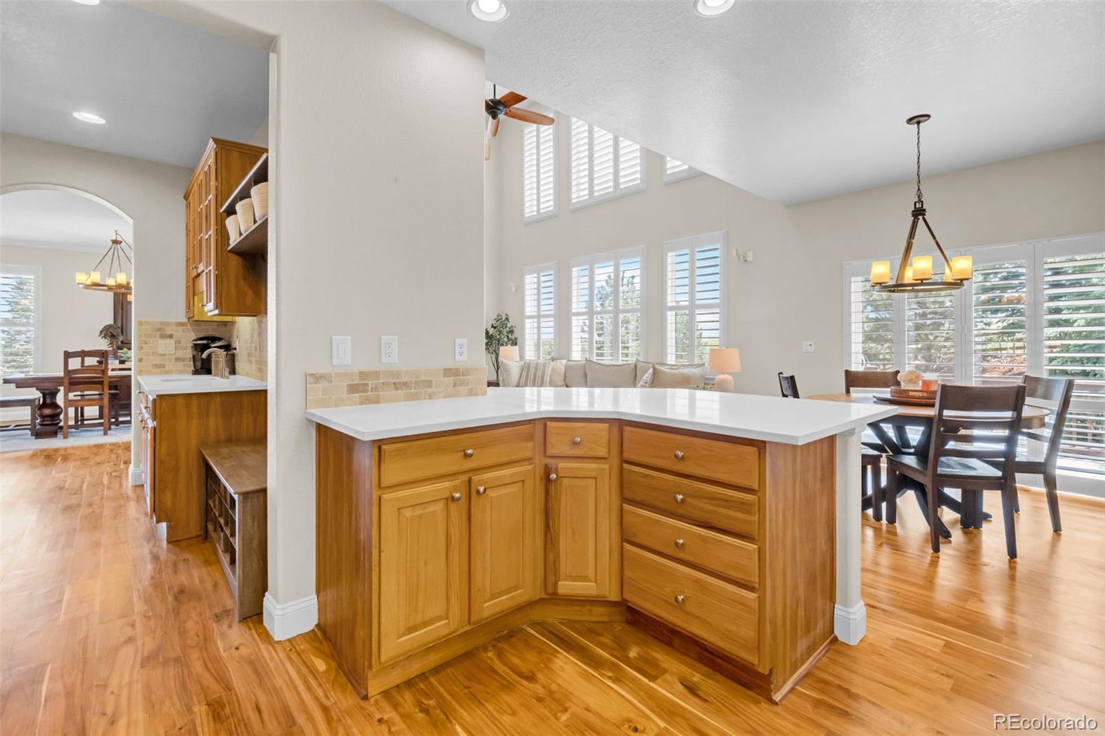 MLS Image #12 for 6640  fire opal lane,castle rock, Colorado