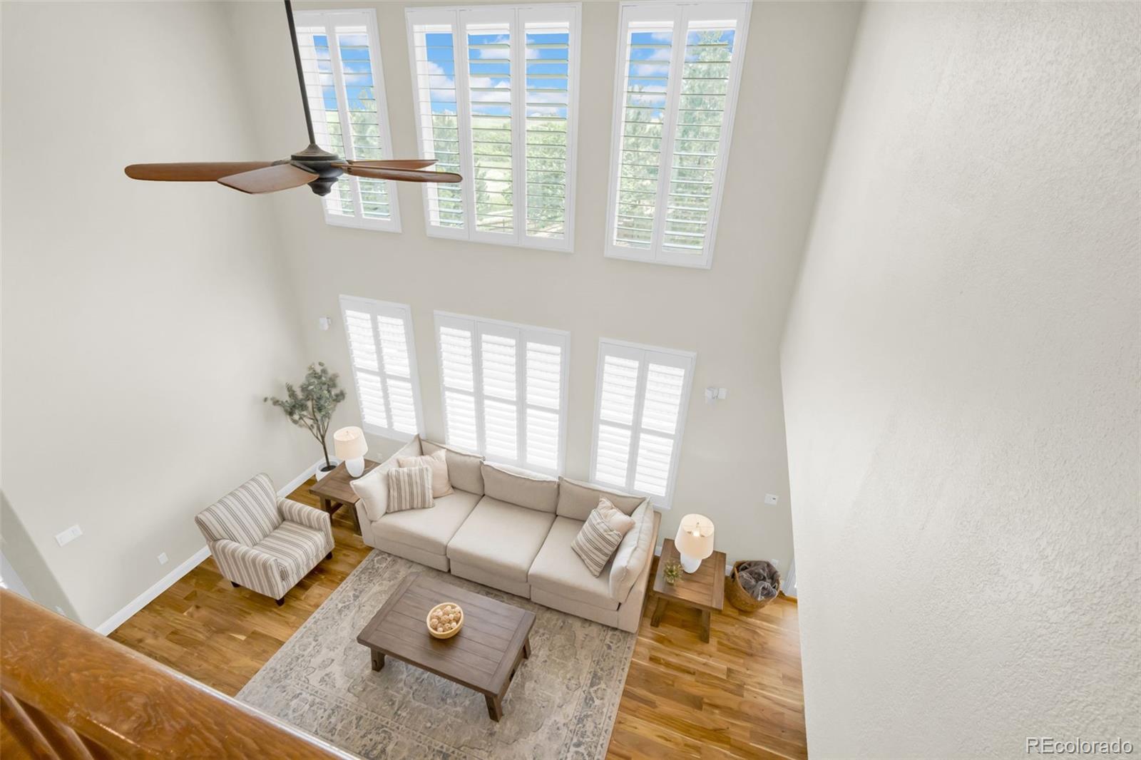 MLS Image #13 for 6640  fire opal lane,castle rock, Colorado