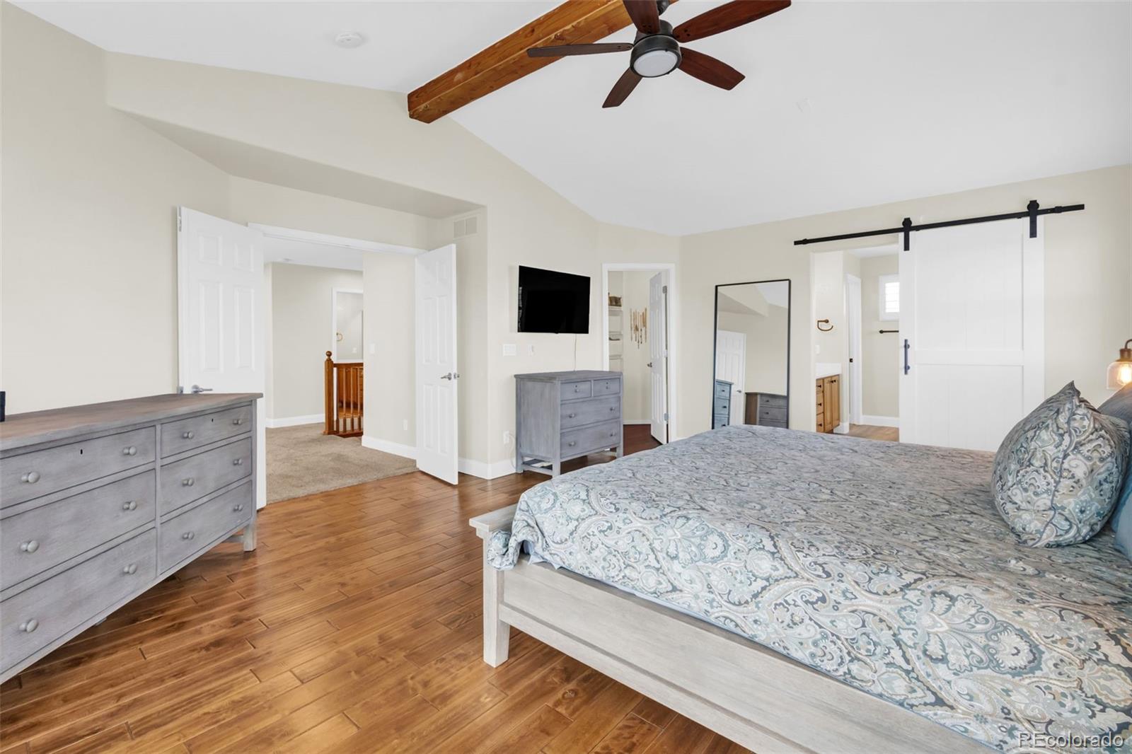 MLS Image #15 for 6640  fire opal lane,castle rock, Colorado