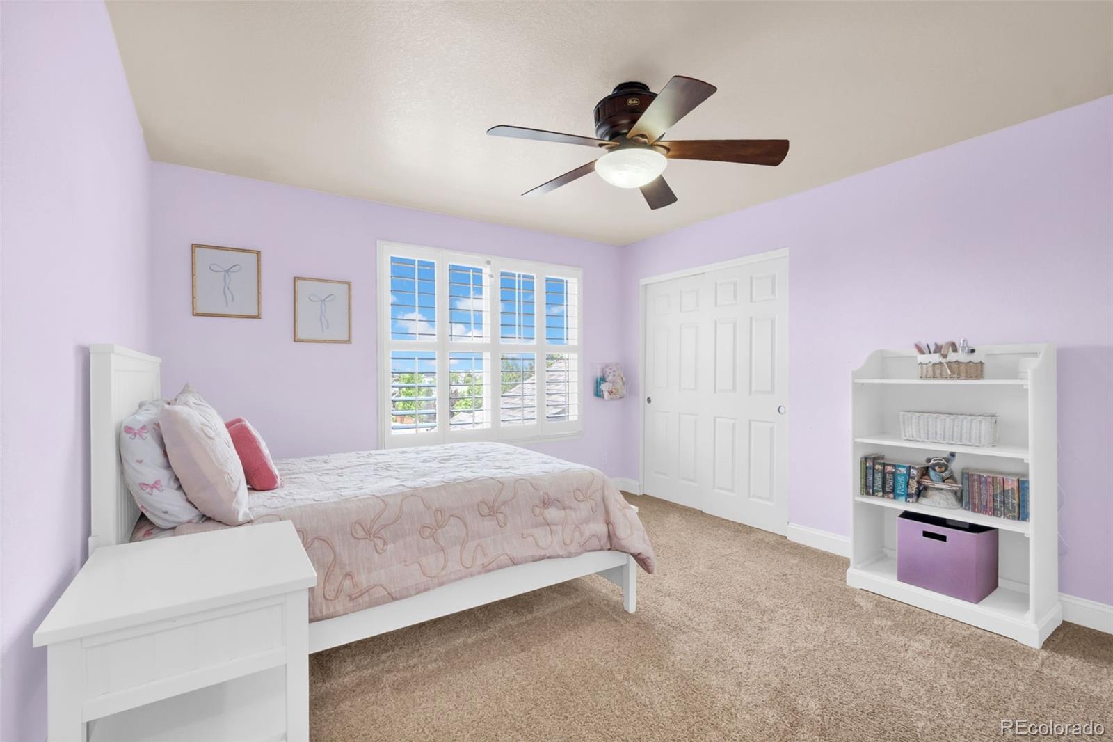 MLS Image #19 for 6640  fire opal lane,castle rock, Colorado