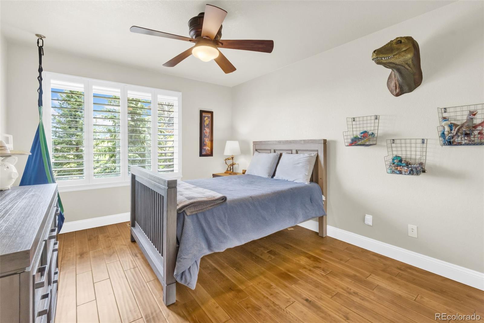 MLS Image #20 for 6640  fire opal lane,castle rock, Colorado