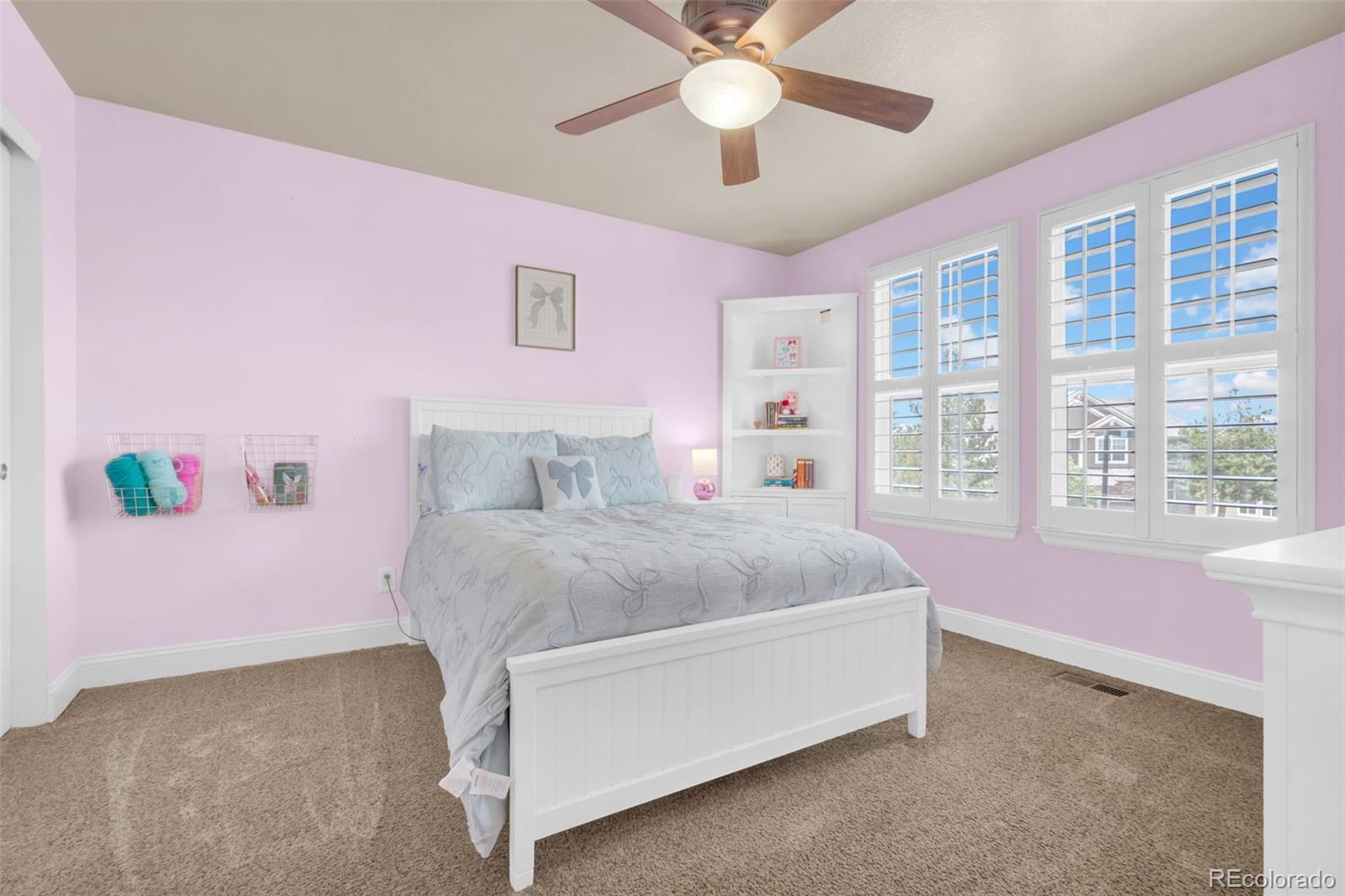 MLS Image #21 for 6640  fire opal lane,castle rock, Colorado