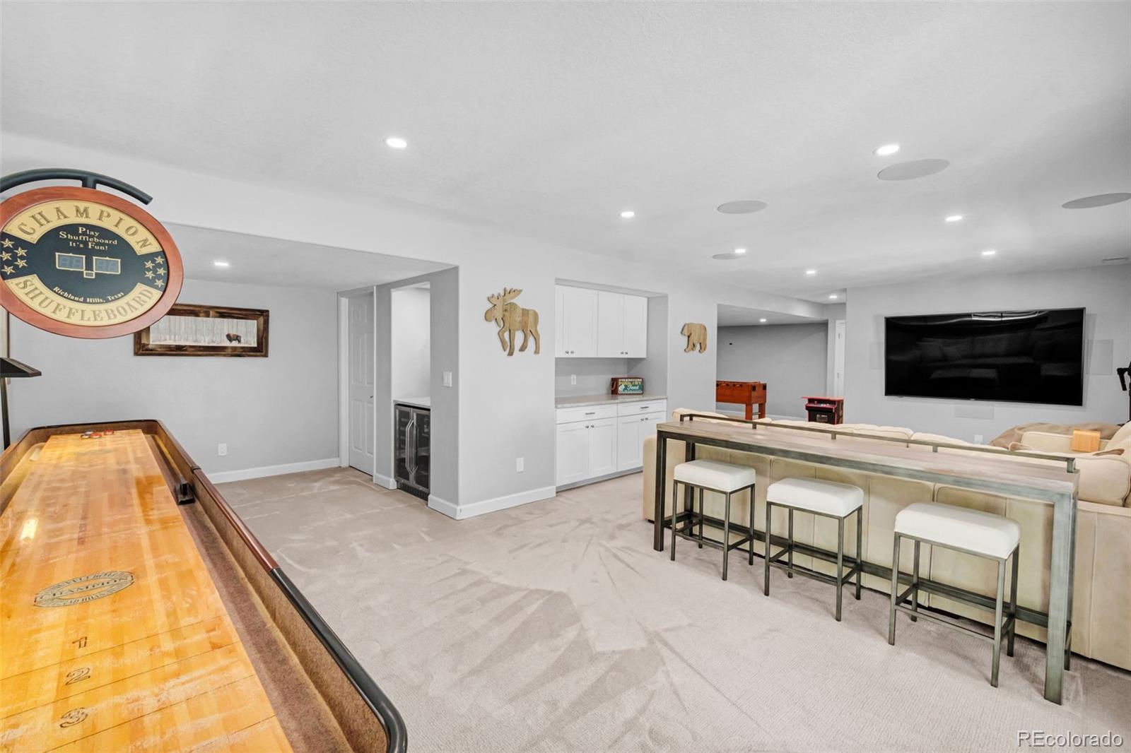 MLS Image #24 for 6640  fire opal lane,castle rock, Colorado