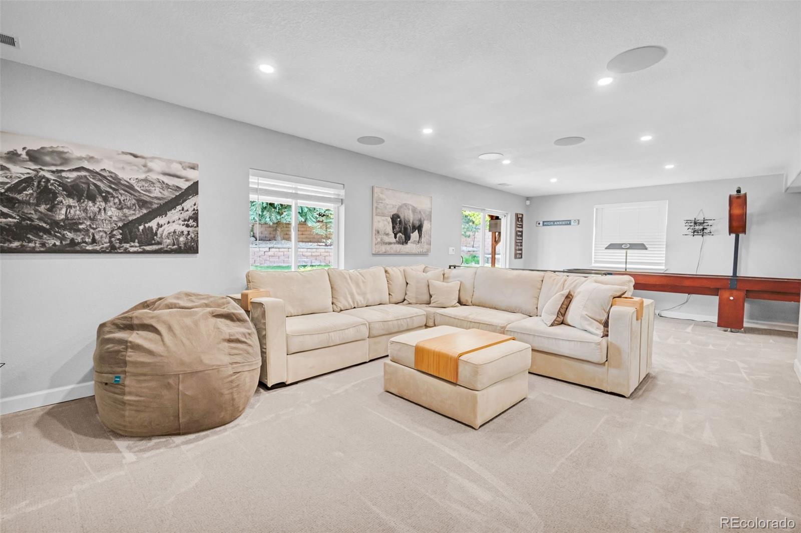 MLS Image #25 for 6640  fire opal lane,castle rock, Colorado