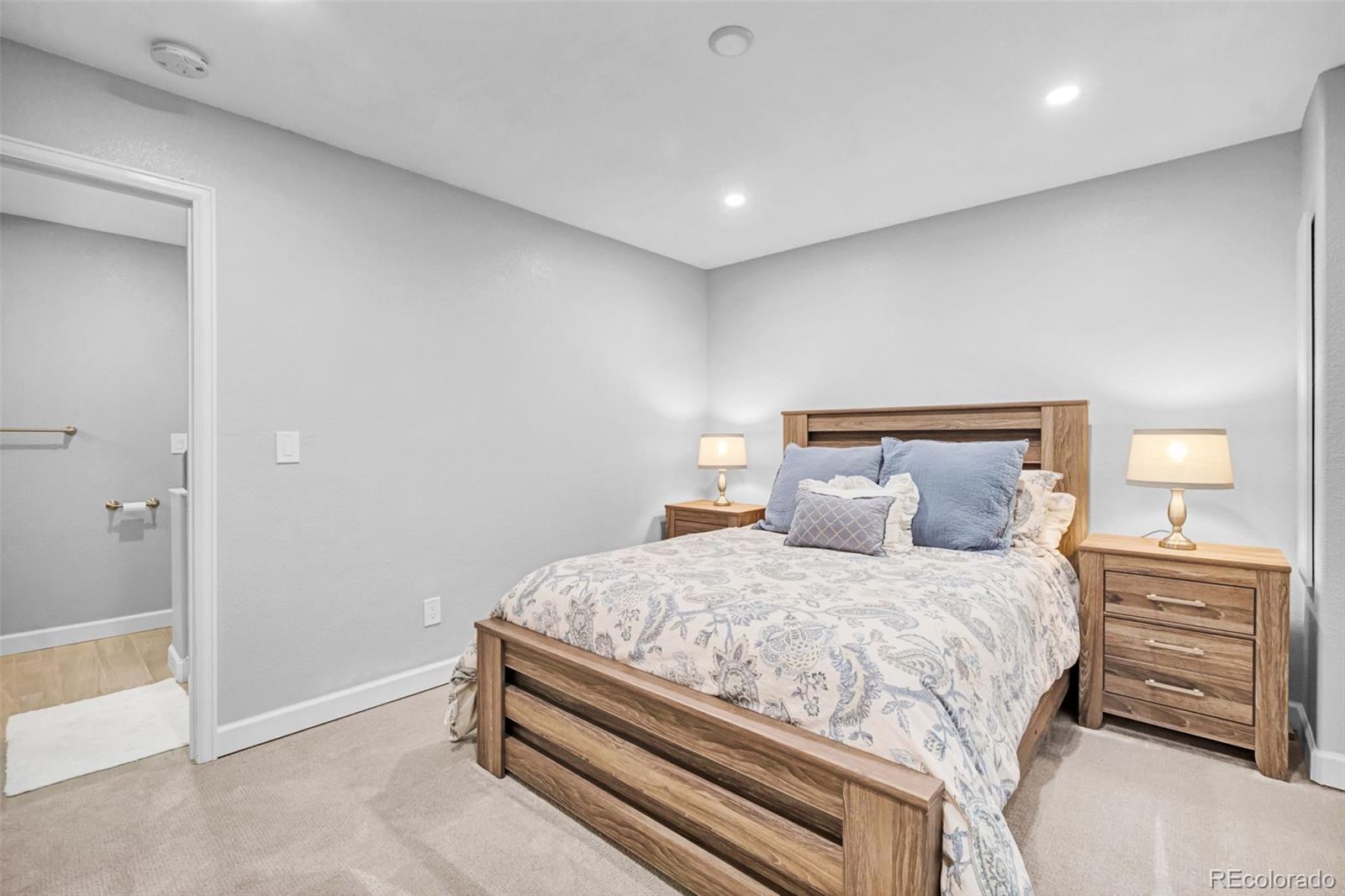 MLS Image #27 for 6640  fire opal lane,castle rock, Colorado