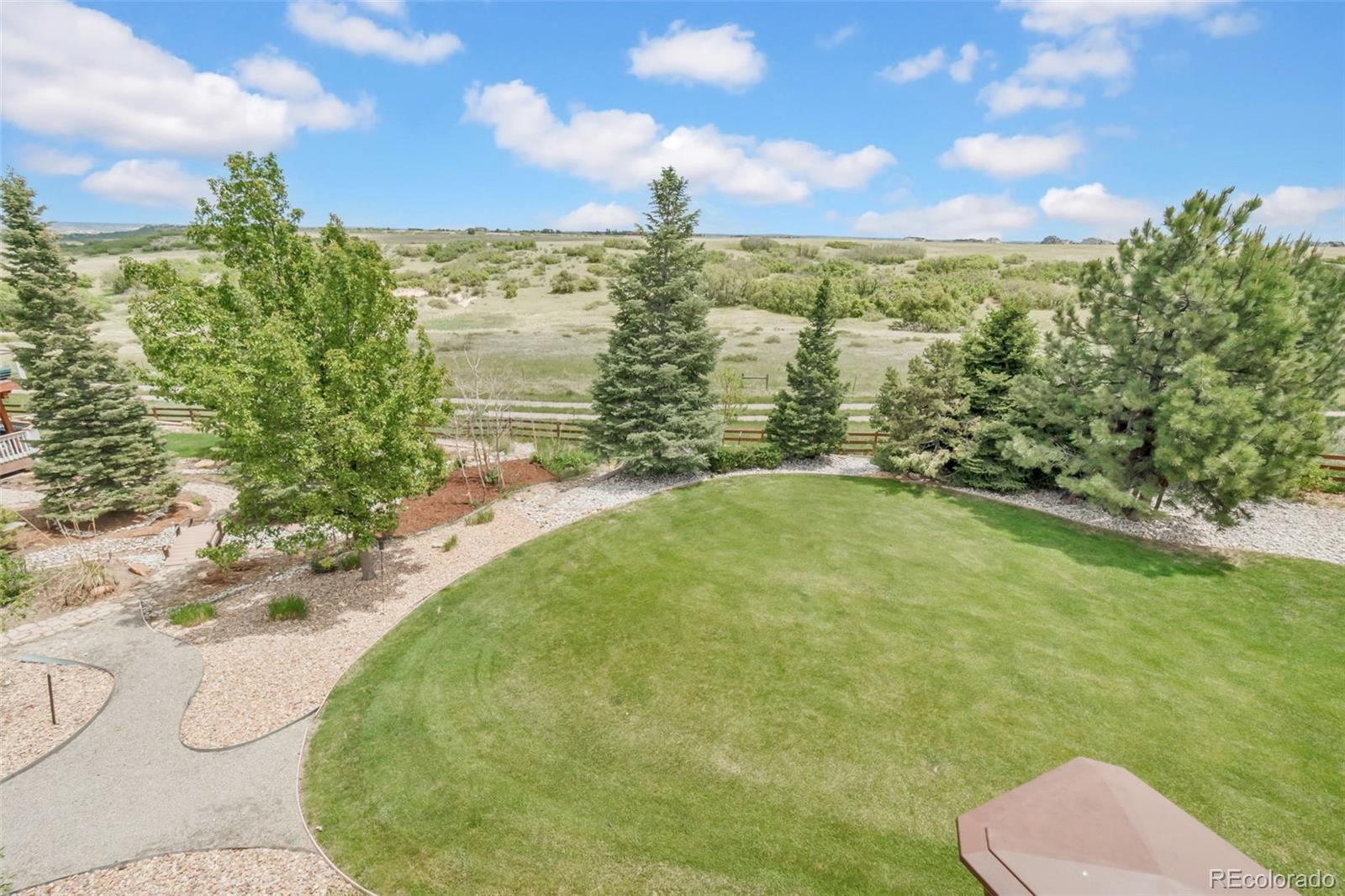 MLS Image #30 for 6640  fire opal lane,castle rock, Colorado