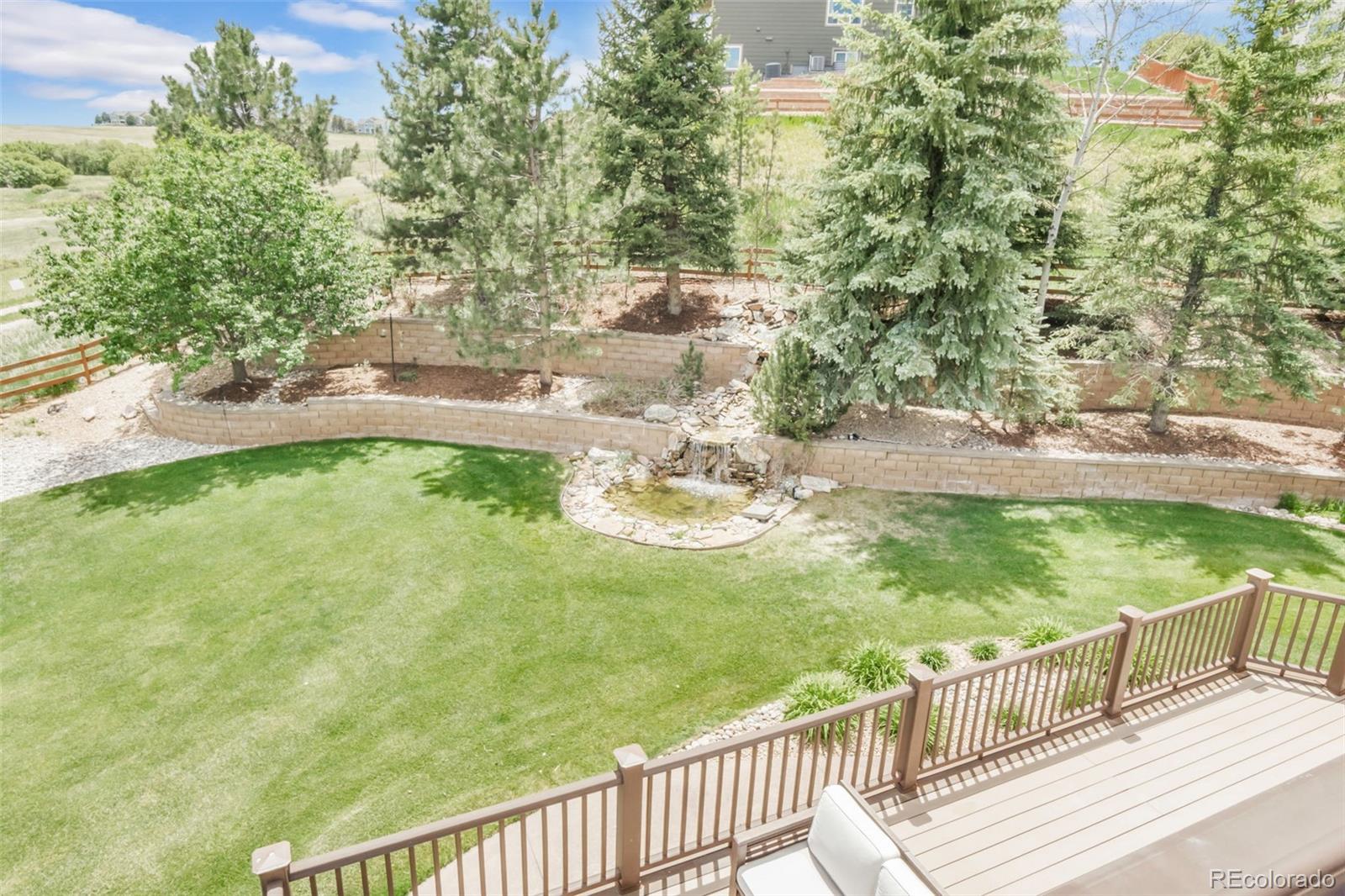 MLS Image #31 for 6640  fire opal lane,castle rock, Colorado