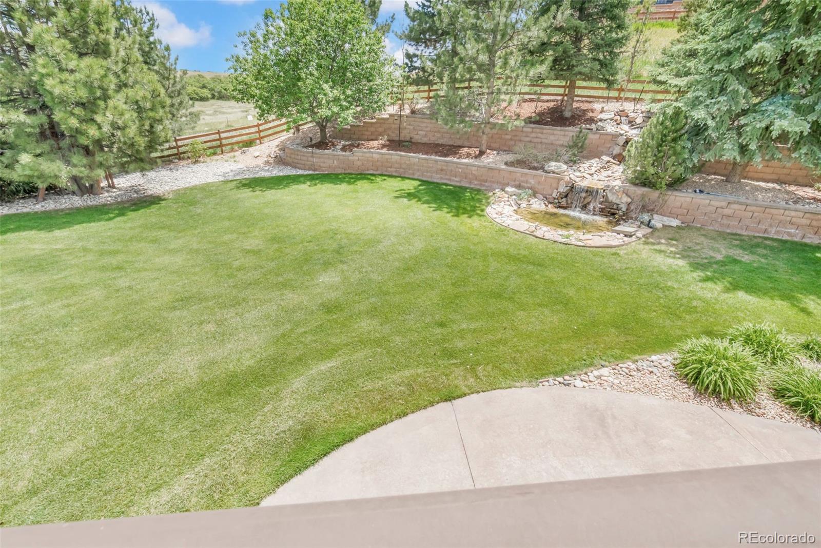 MLS Image #32 for 6640  fire opal lane,castle rock, Colorado