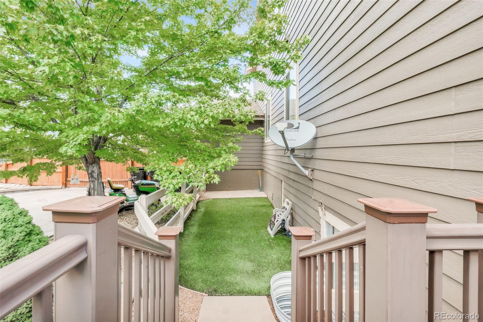 MLS Image #33 for 6640  fire opal lane,castle rock, Colorado