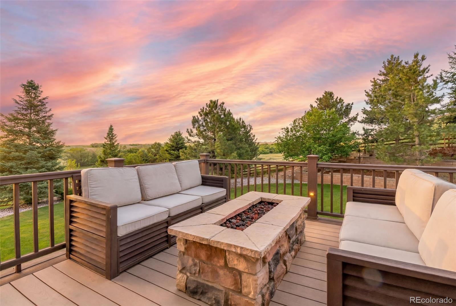 MLS Image #4 for 6640  fire opal lane,castle rock, Colorado