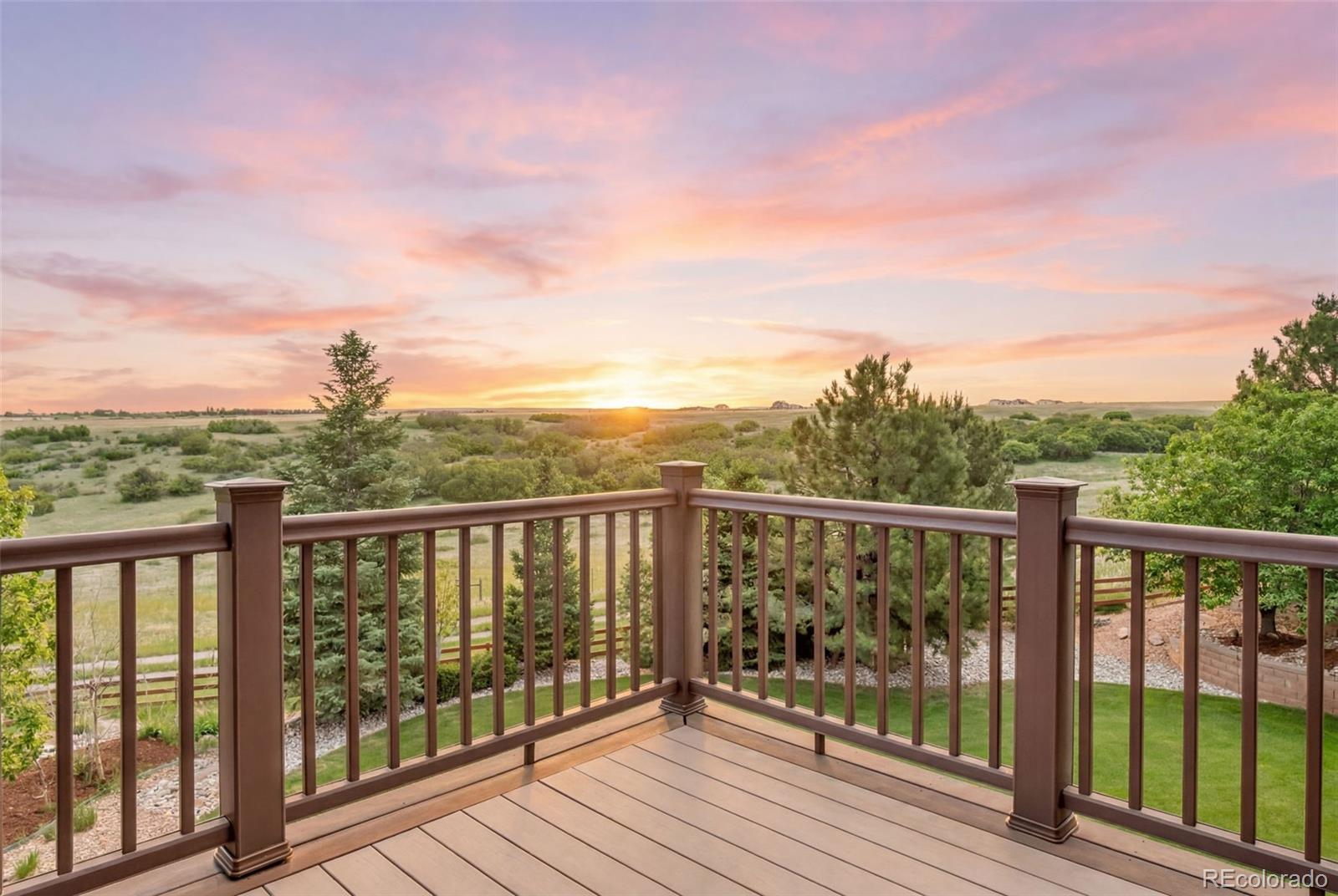 MLS Image #5 for 6640  fire opal lane,castle rock, Colorado