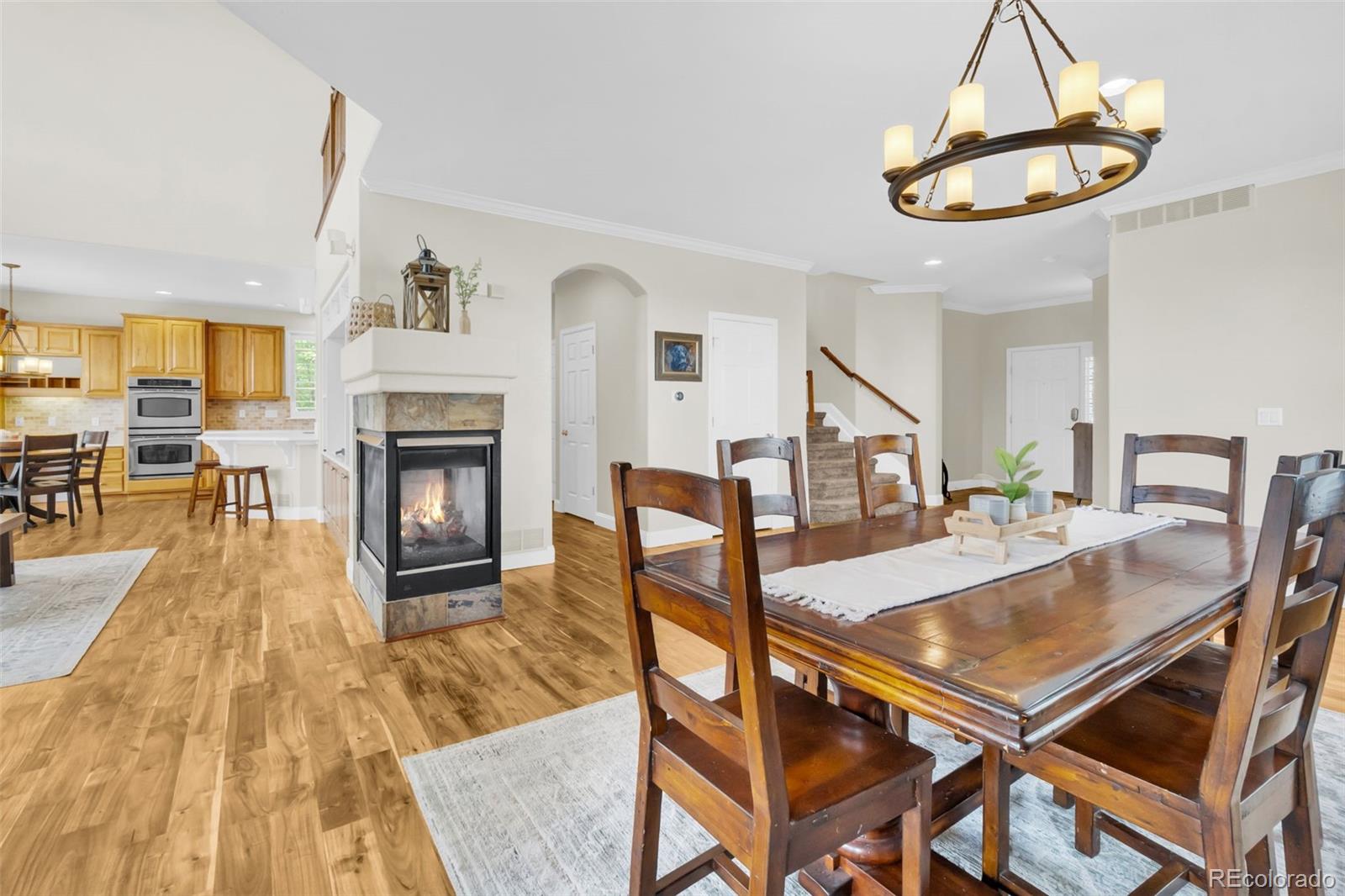 MLS Image #8 for 6640  fire opal lane,castle rock, Colorado