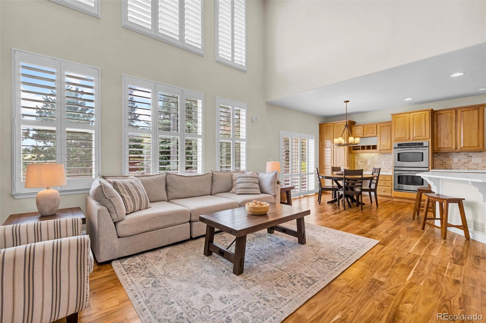 MLS Image #9 for 6640  fire opal lane,castle rock, Colorado