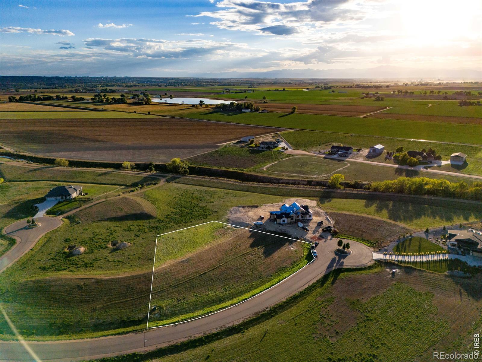 MLS Image #5 for 0  lot 10 eagle view dr ,greeley, Colorado