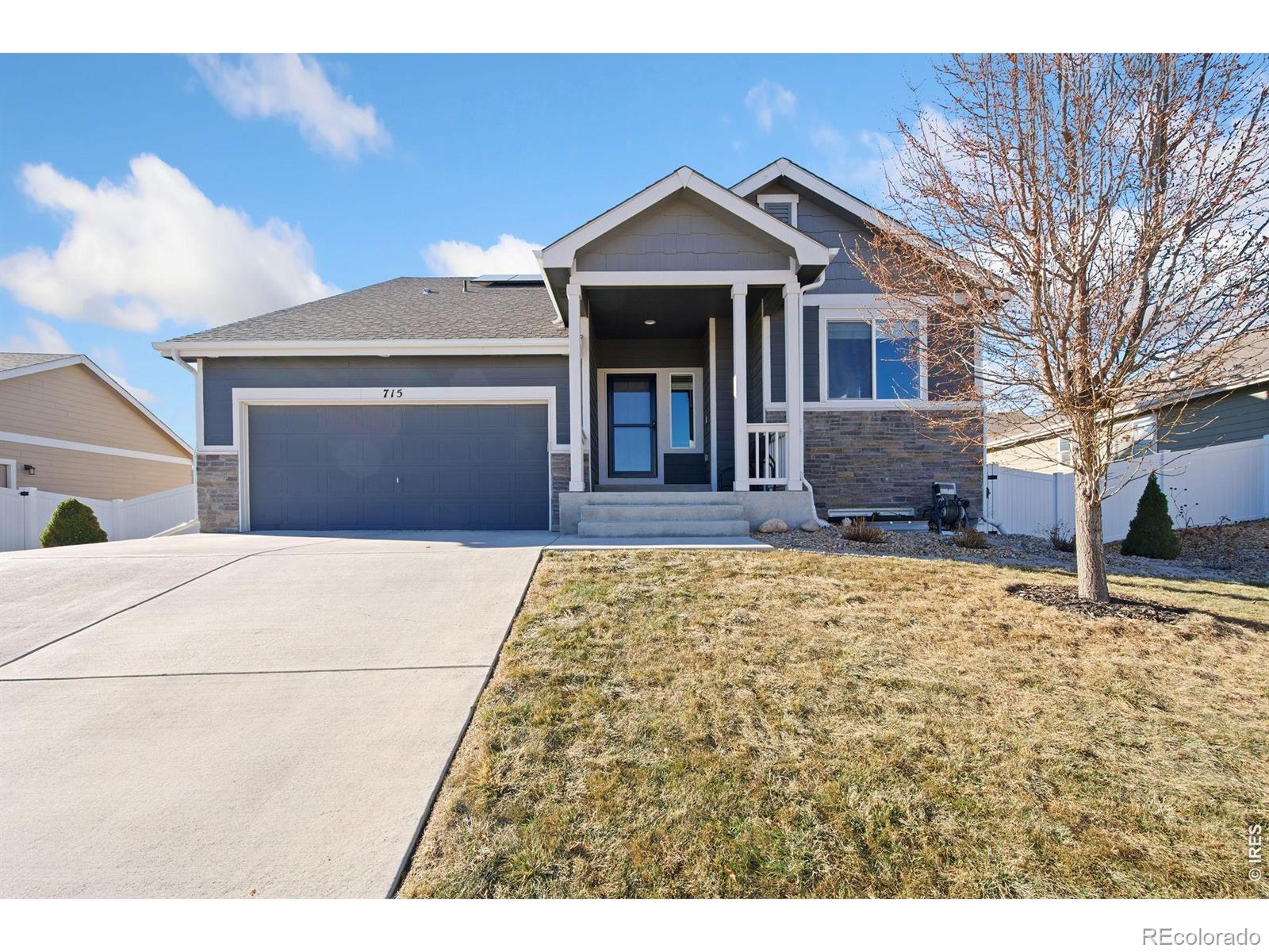 MLS Image #0 for 715  mt evans avenue,severance, Colorado