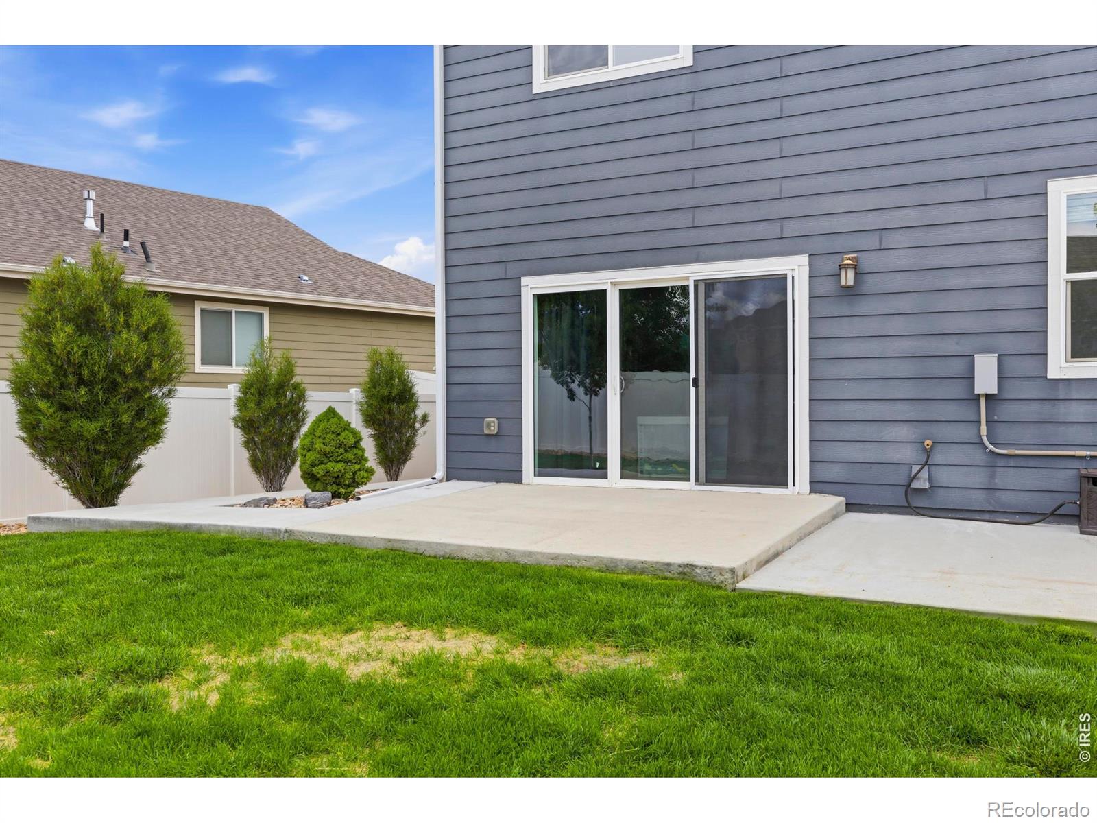 MLS Image #22 for 715  mt evans avenue,severance, Colorado
