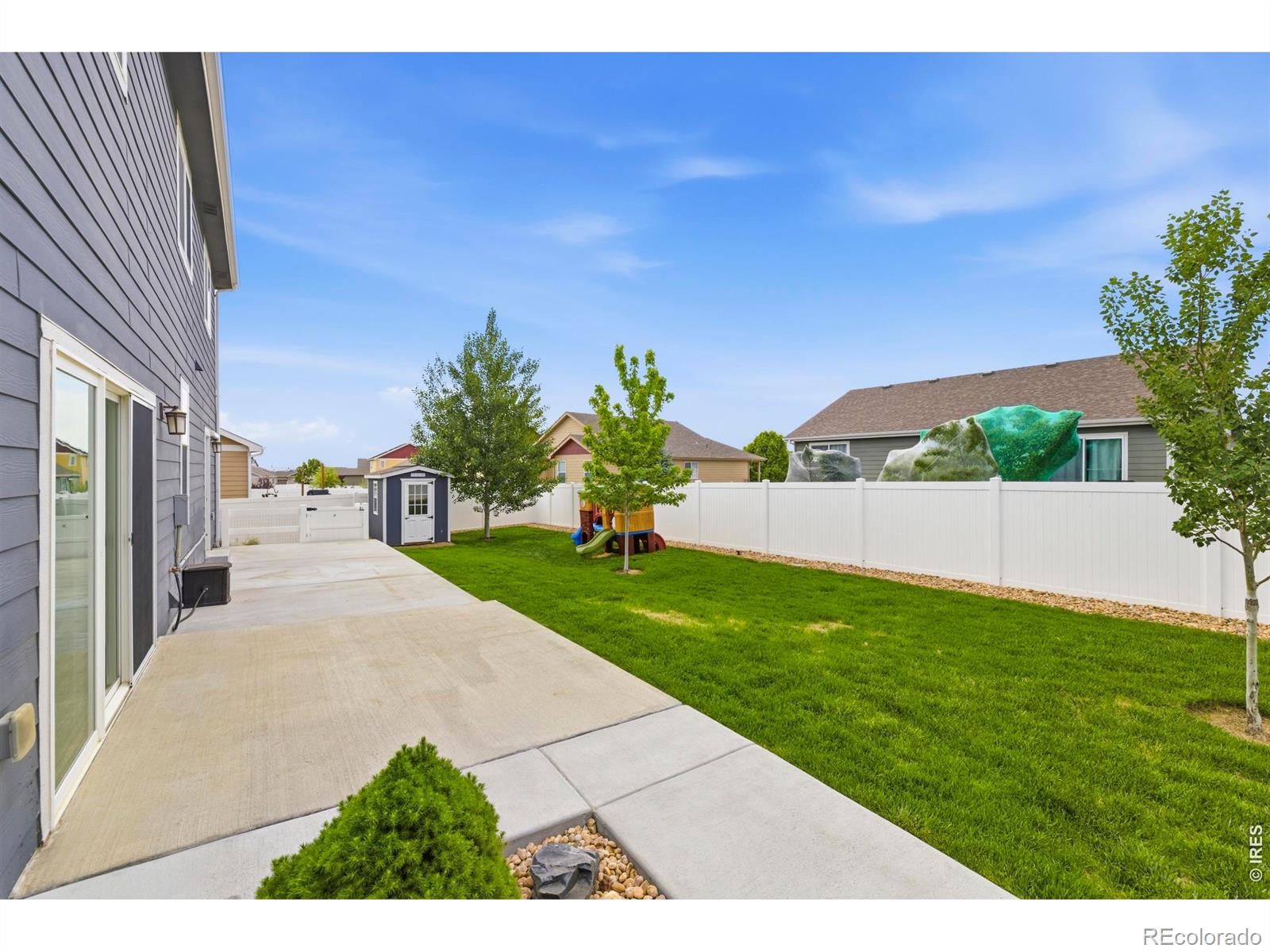 MLS Image #23 for 715  mt evans avenue,severance, Colorado